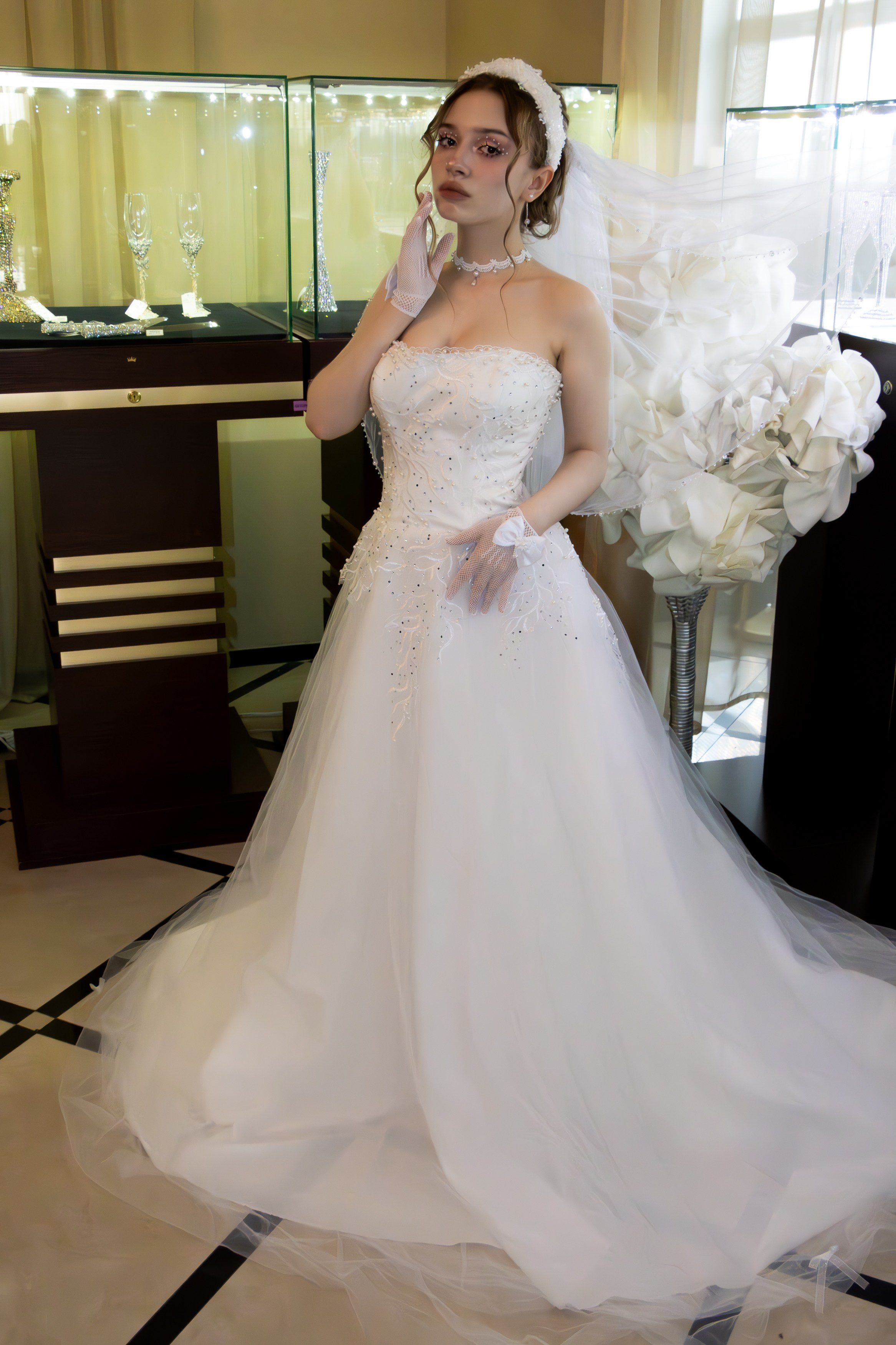 Estet Fashion Week 2025. Фотограф Татьяна Матрос