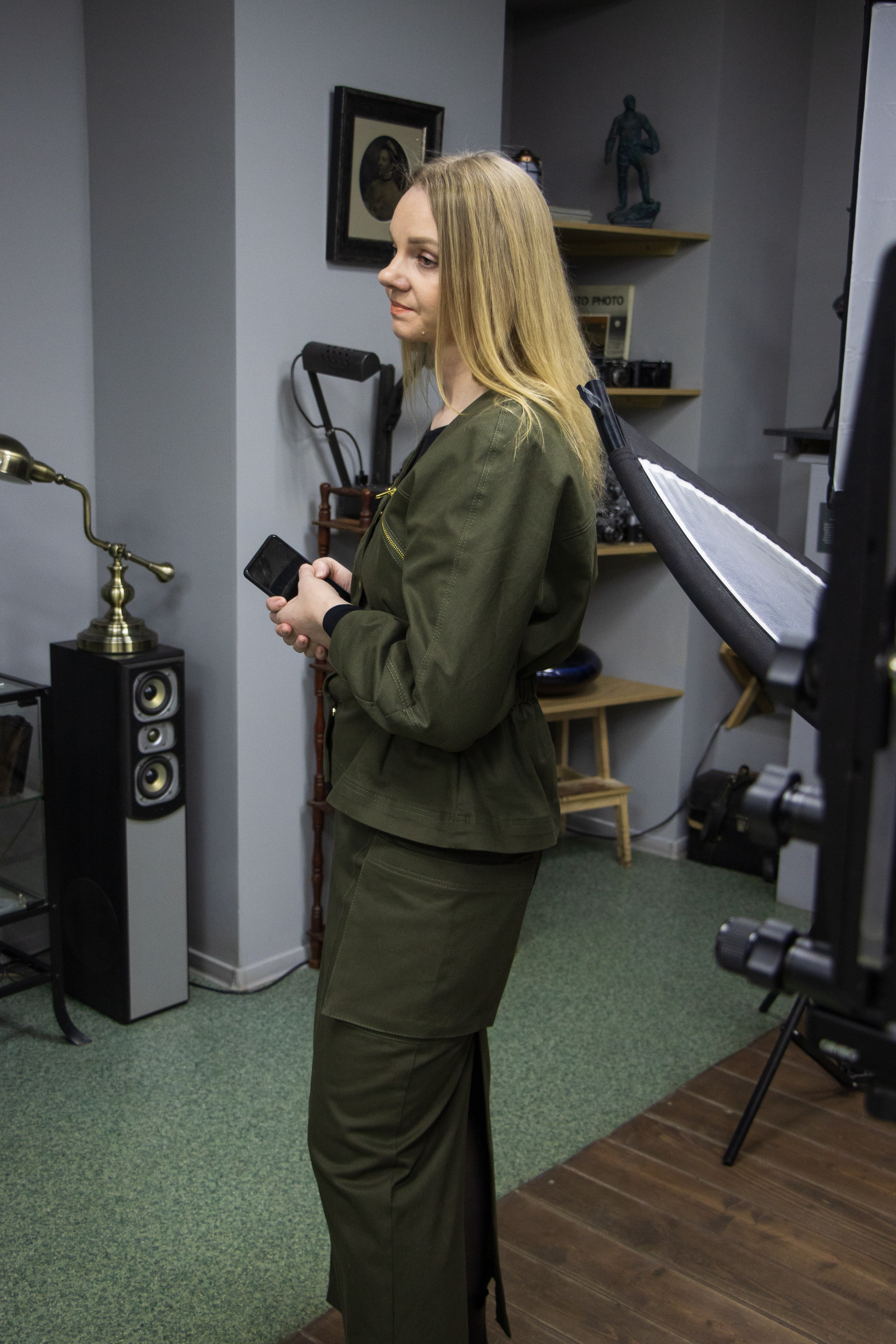 Мисс и Миссис Россия Земля в Музее Фотографии. Фотограф Татьяна Матрос