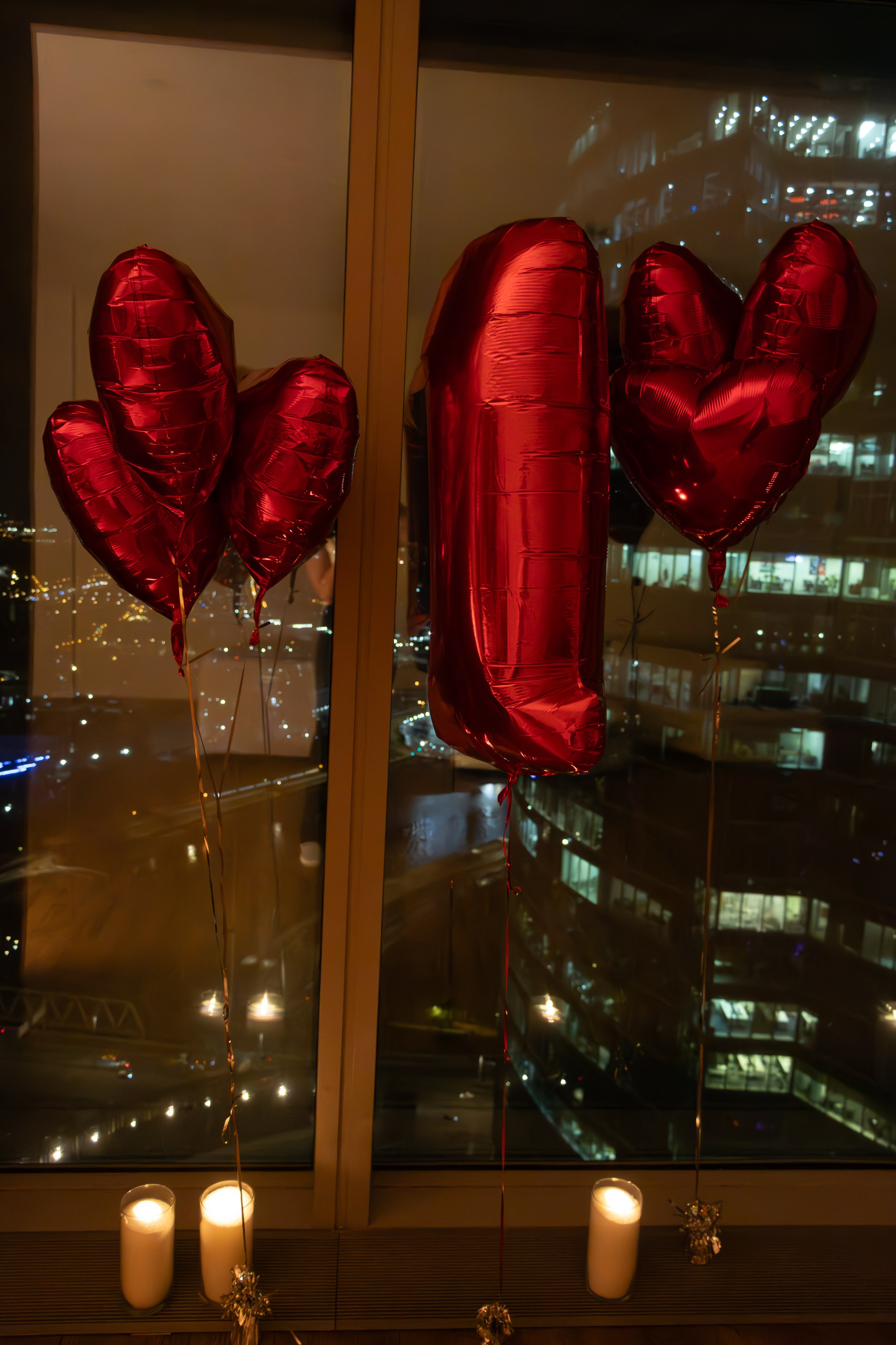 Москва-Сити. Фотограф Татьяна Матрос