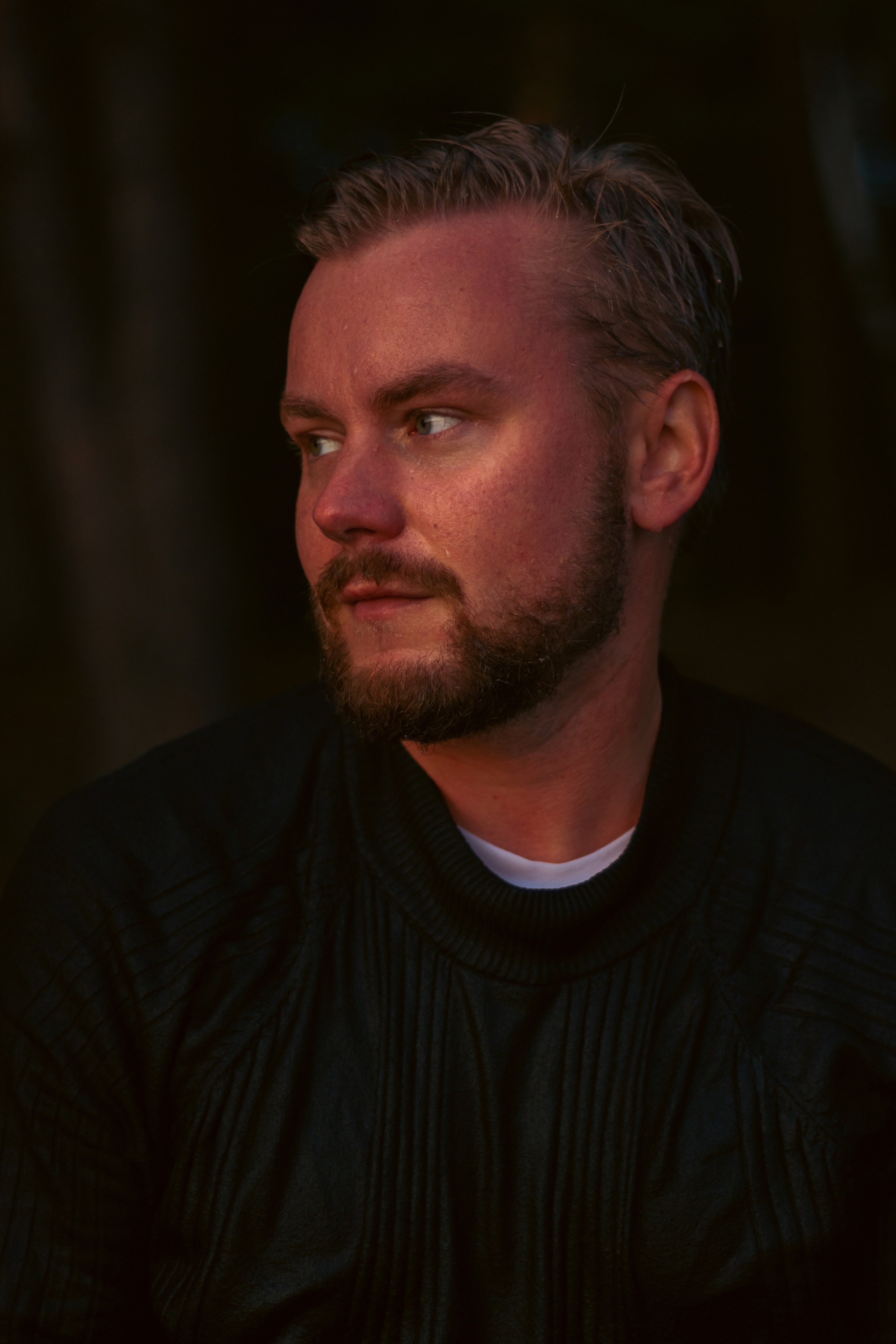 Вадим. Просто свет