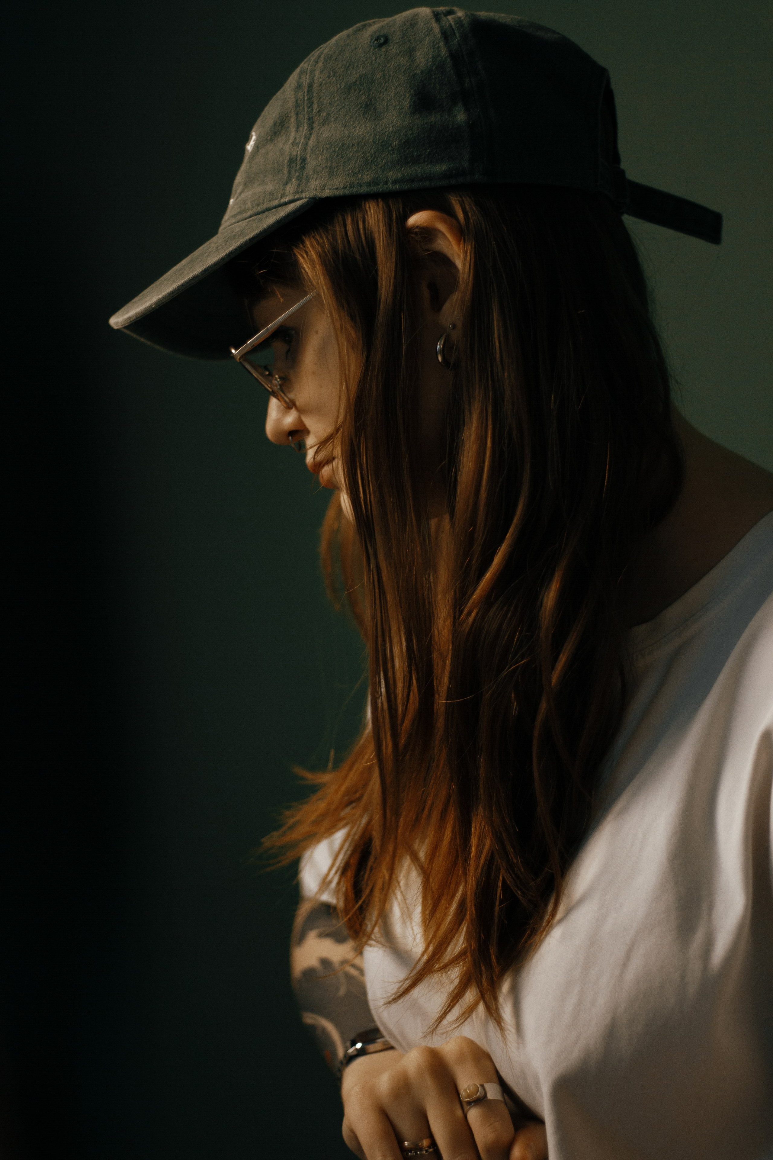 Юля. Просто свет