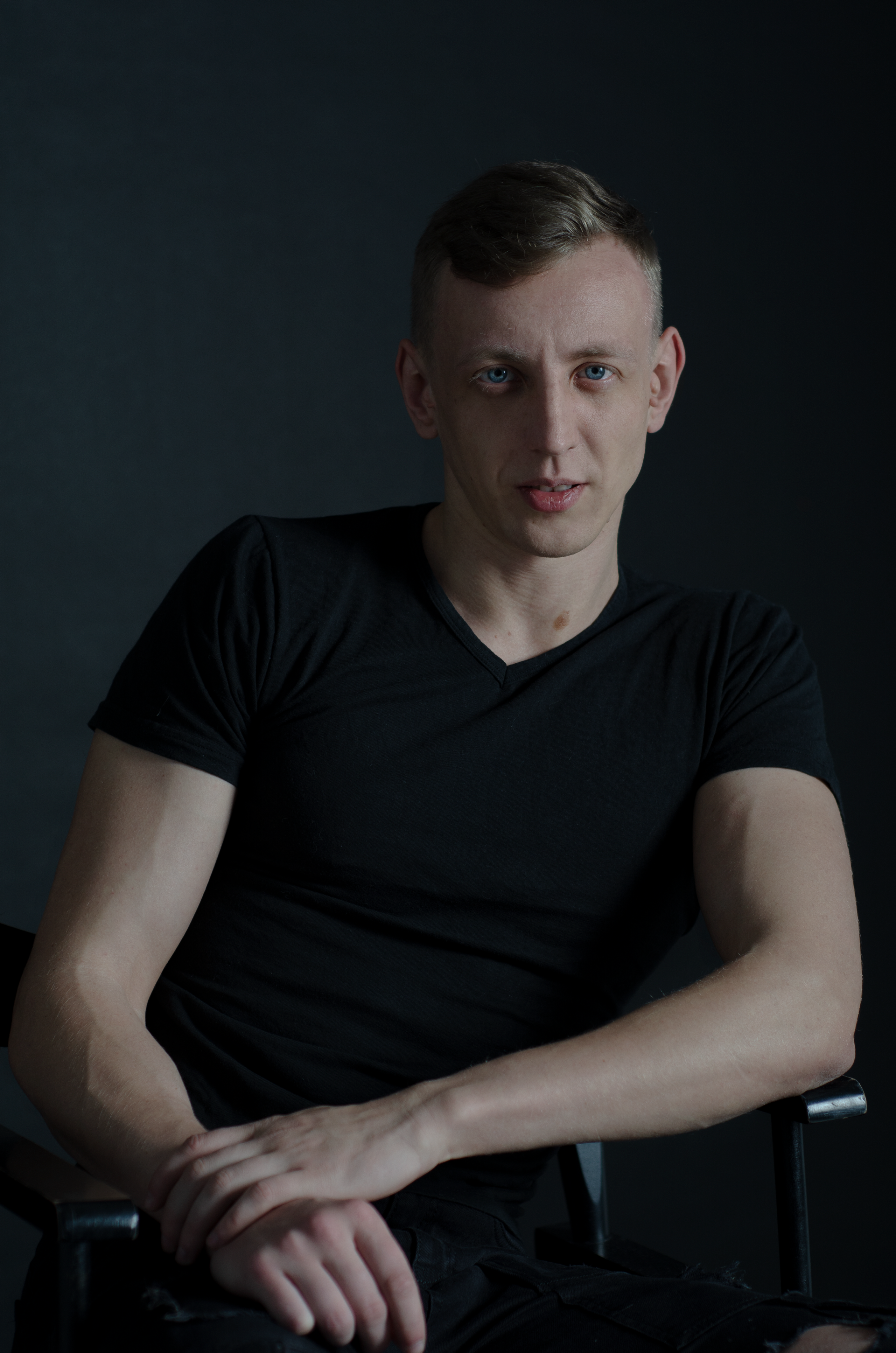 Сергей. Просто свет