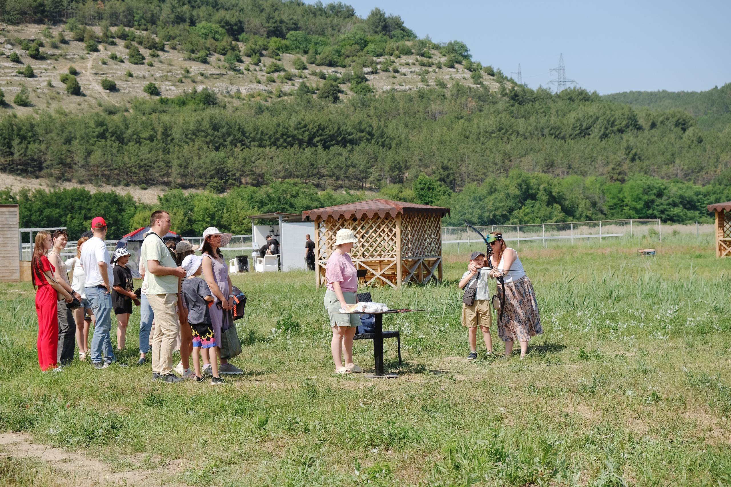 Репортаж на ферме. Профессиональная фотосъемка в Крыму. Натуральные эмоции и живые кадры. Забронируйте дату прямо сейчас!