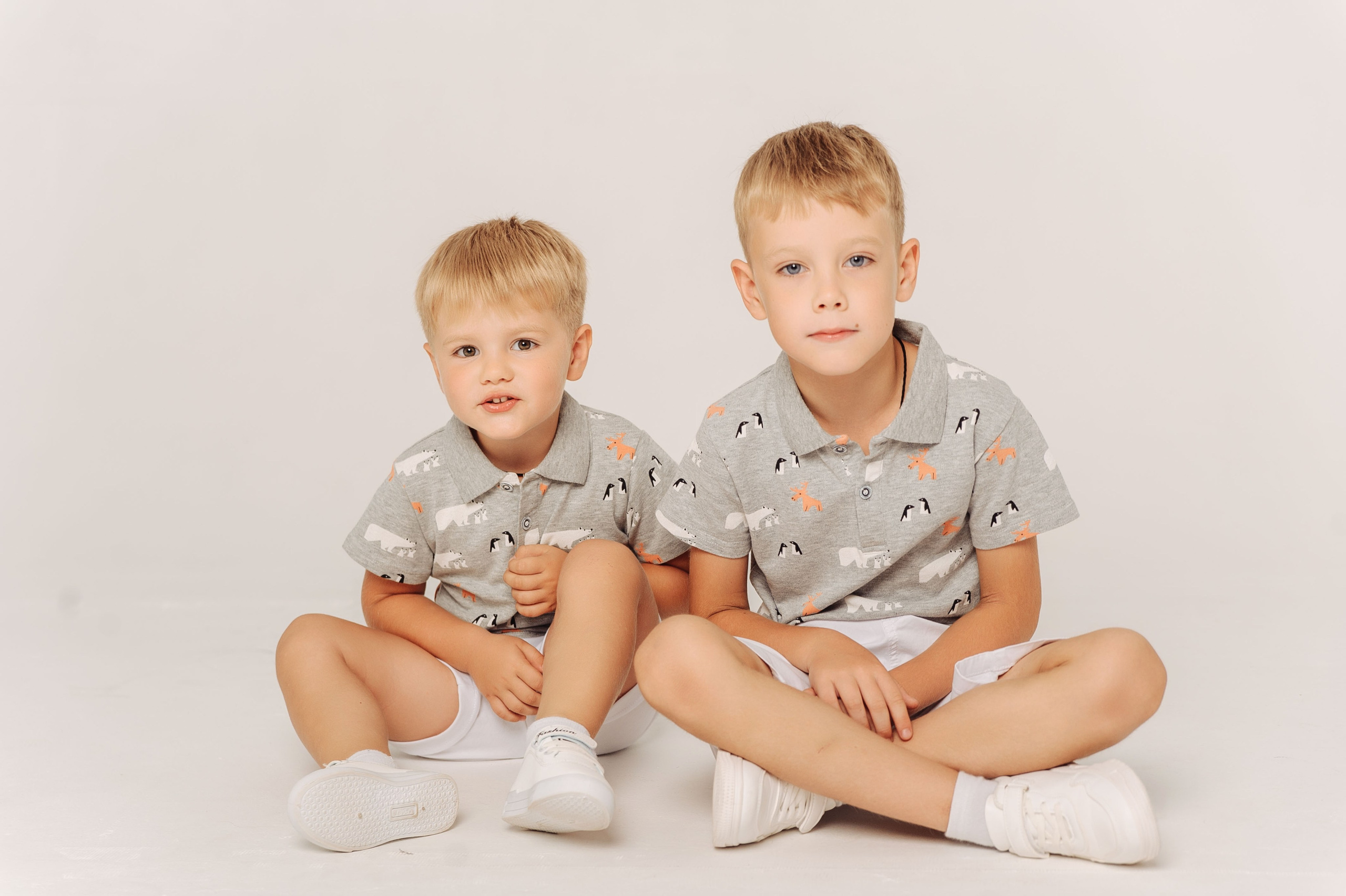 Портрет/индивидуальные. Семейный фотограф Анна Лищук г. Таганрог