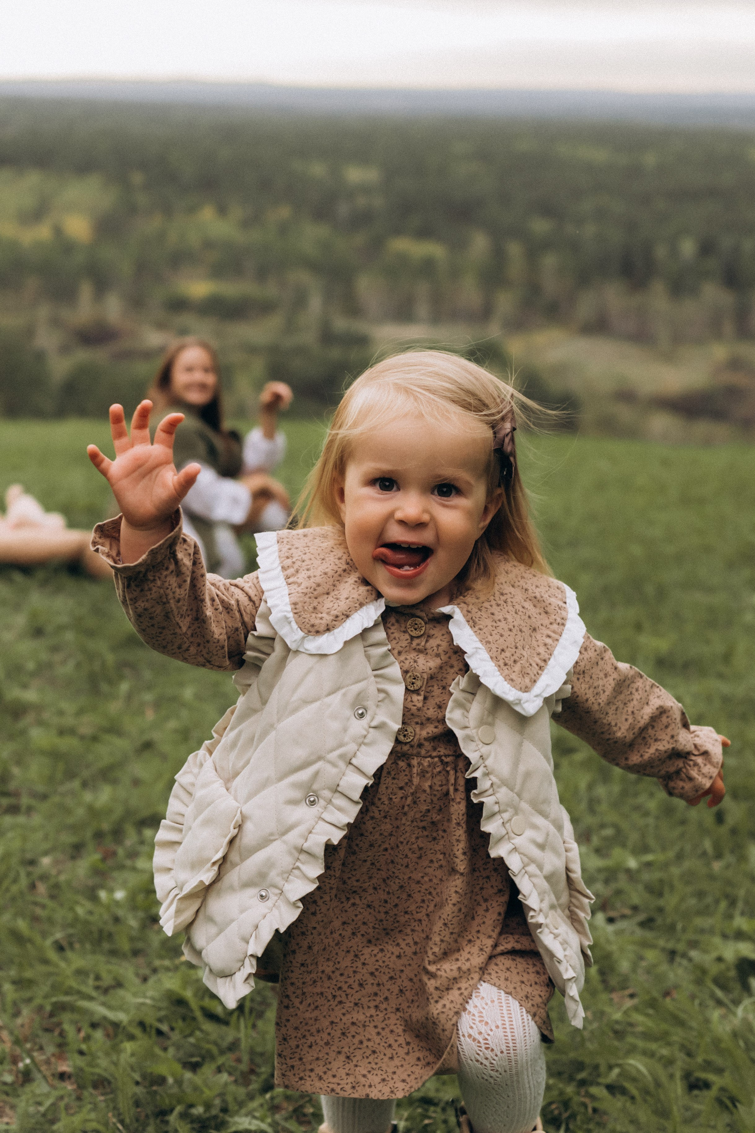 Нет слов, только любовь. Семейный фотограф в Ангарске/ Иркутске