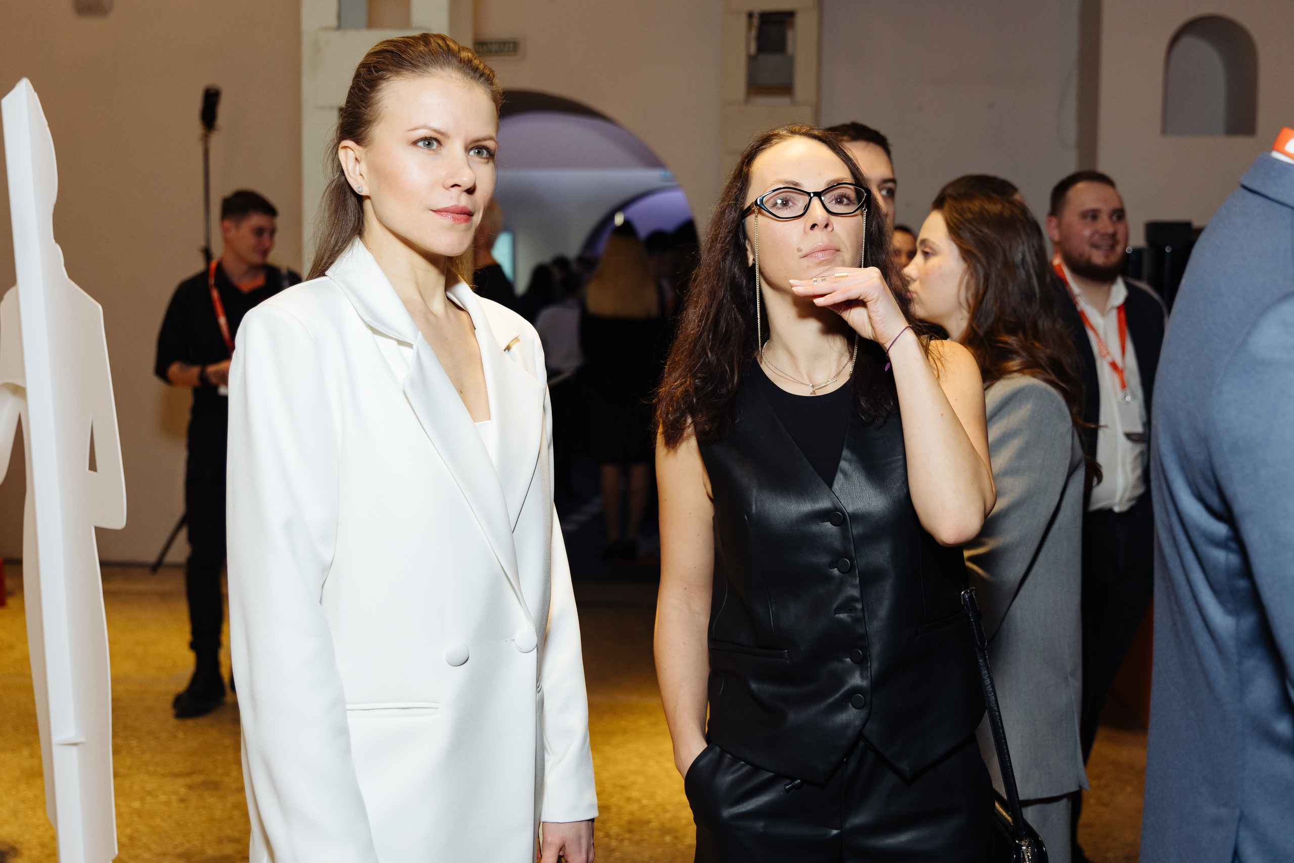 SWG. Репортажной фотограф в Москве Мария Астахова