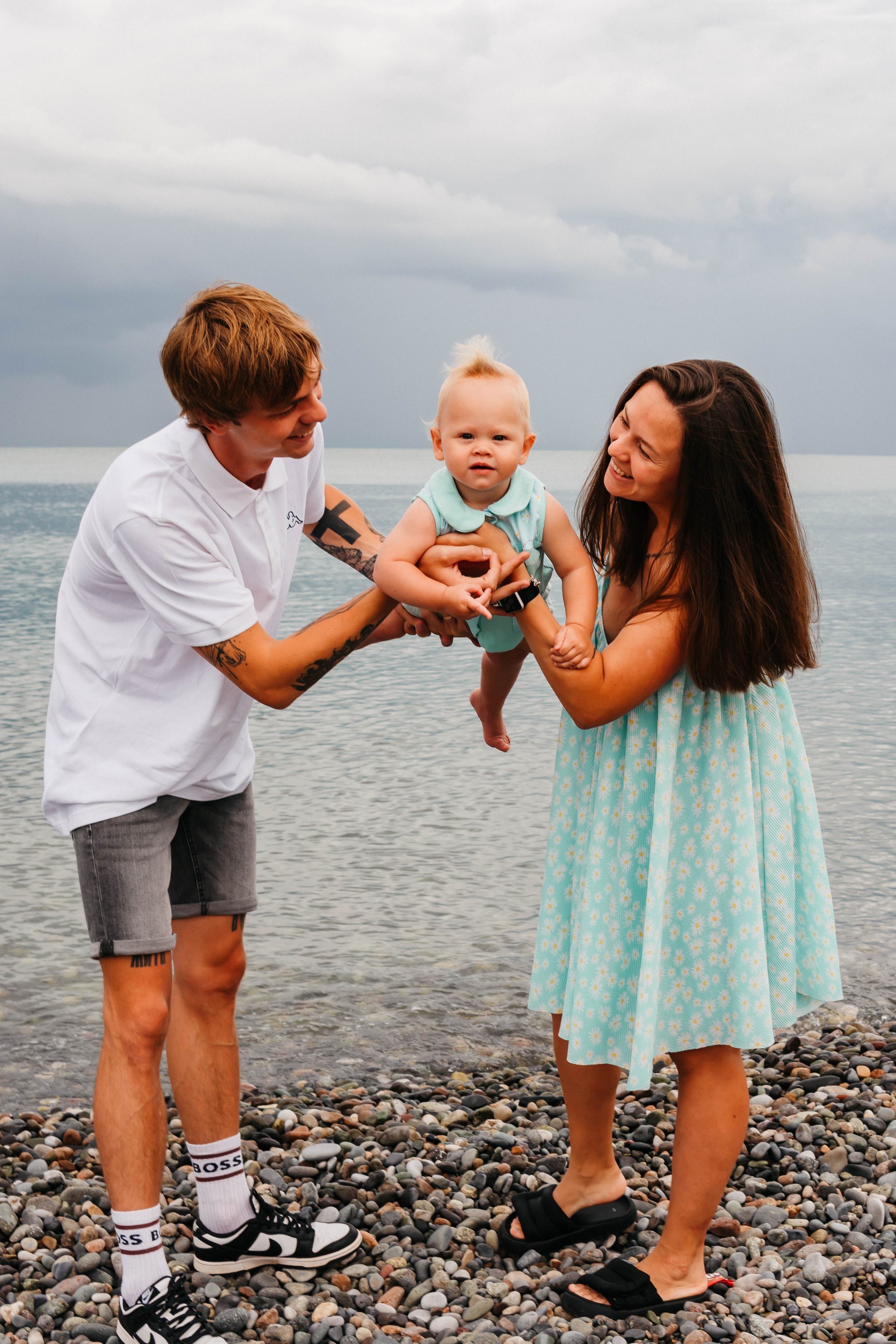 Семейные истории. Свадебный и семейный фотограф Иваново