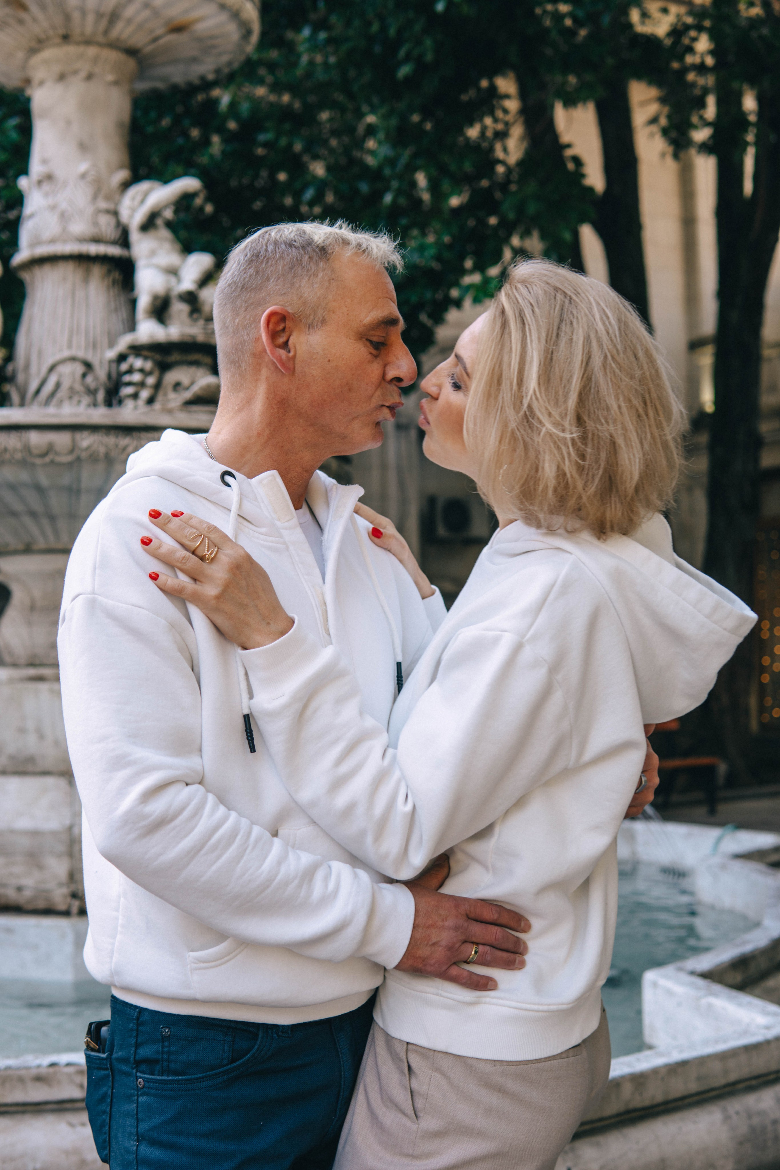 Лав стори. Свадебный и семейный фотограф Иваново