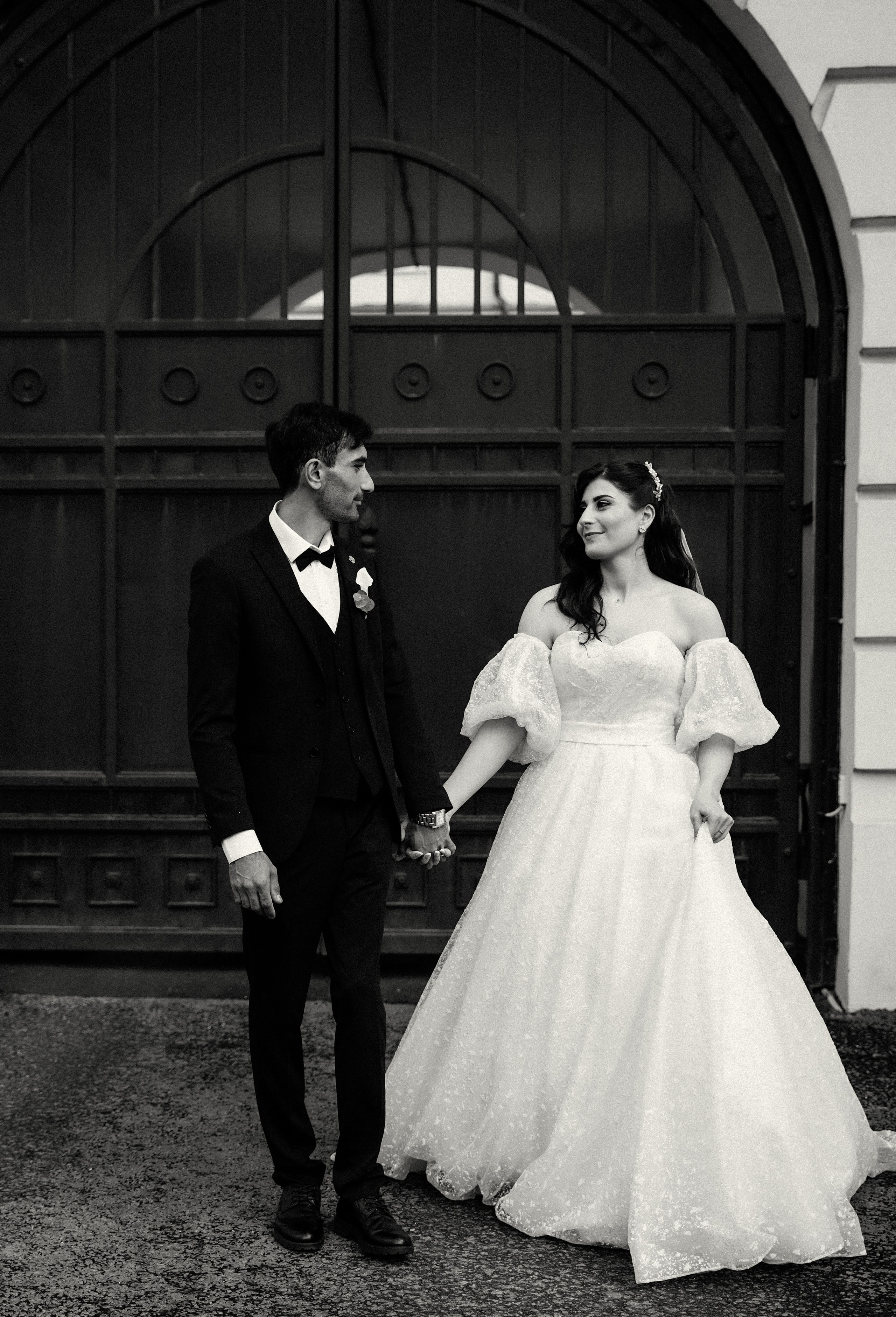 Алиса & Вааг. Фотосъемка и видеосъемка свадеб Липецк