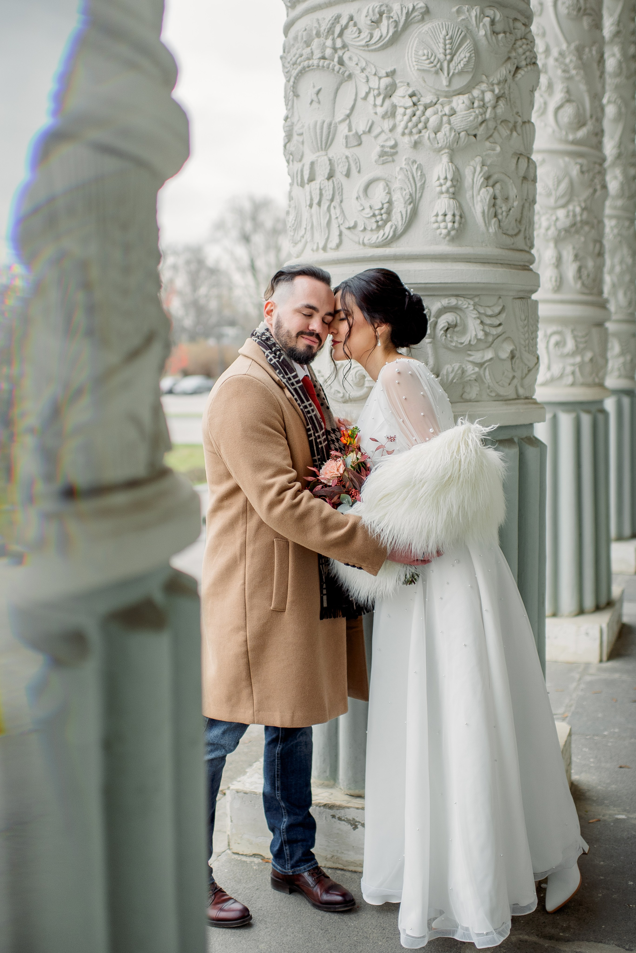 АННА и СЕРГЕЙ. Свадебный и семейный фотограф РИТА БОЧКАРЁВА