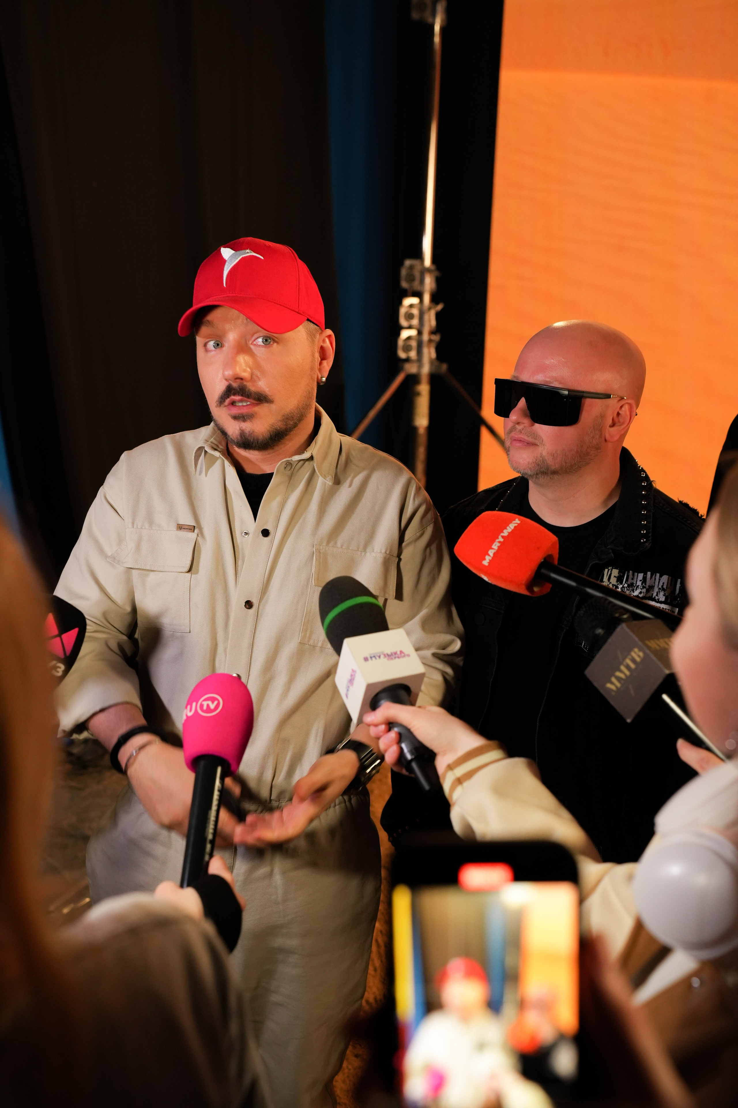 Filatov & Karas. Фотограф Екатерина Юрьева | Тула, Москва, Новомосковск