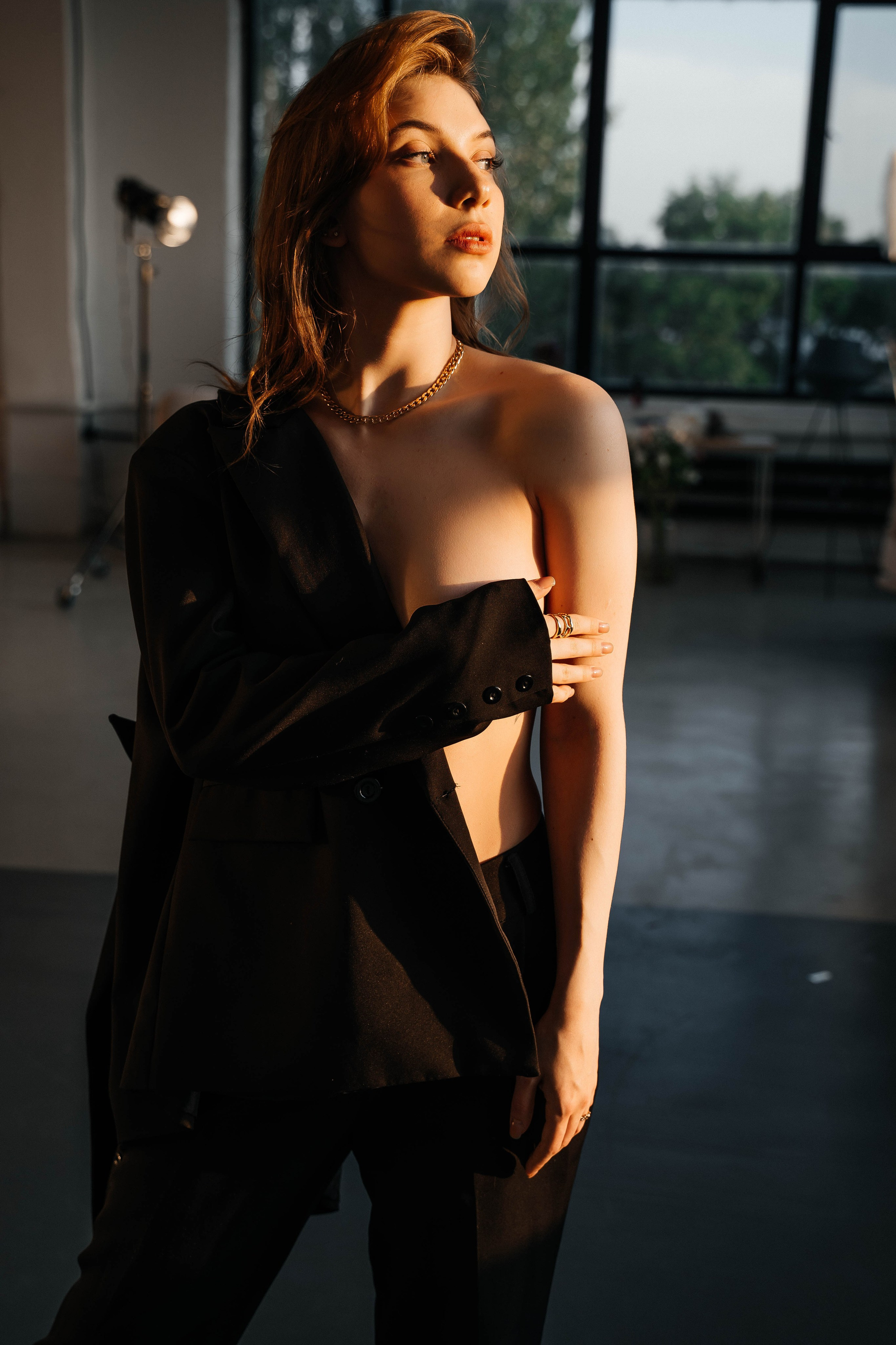 Темный ключ. Виктория Алпеева — фотограф по любви