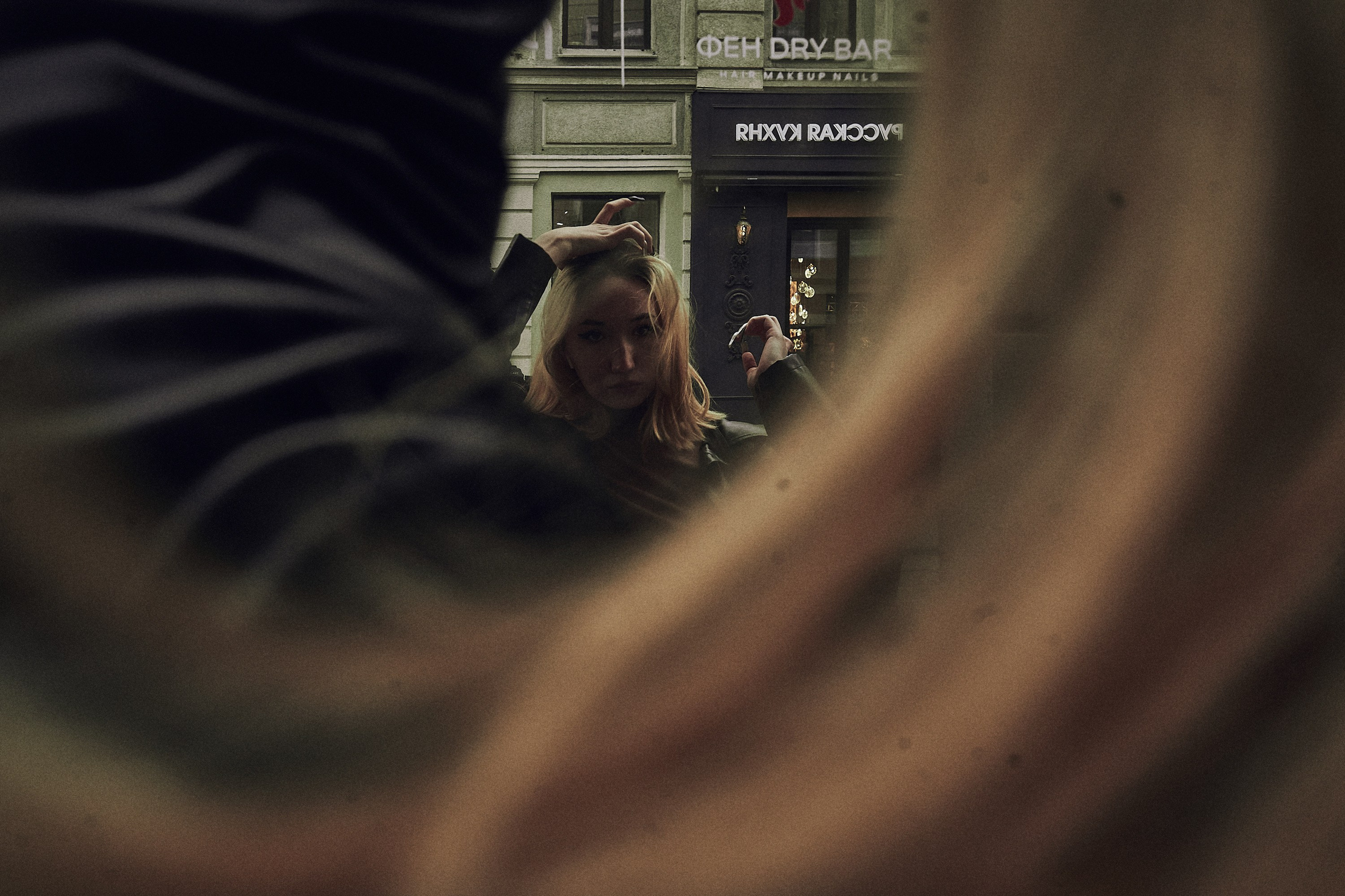 Москва. Фотограф и оператор мероприятий, концертов и портретов в городе Москва