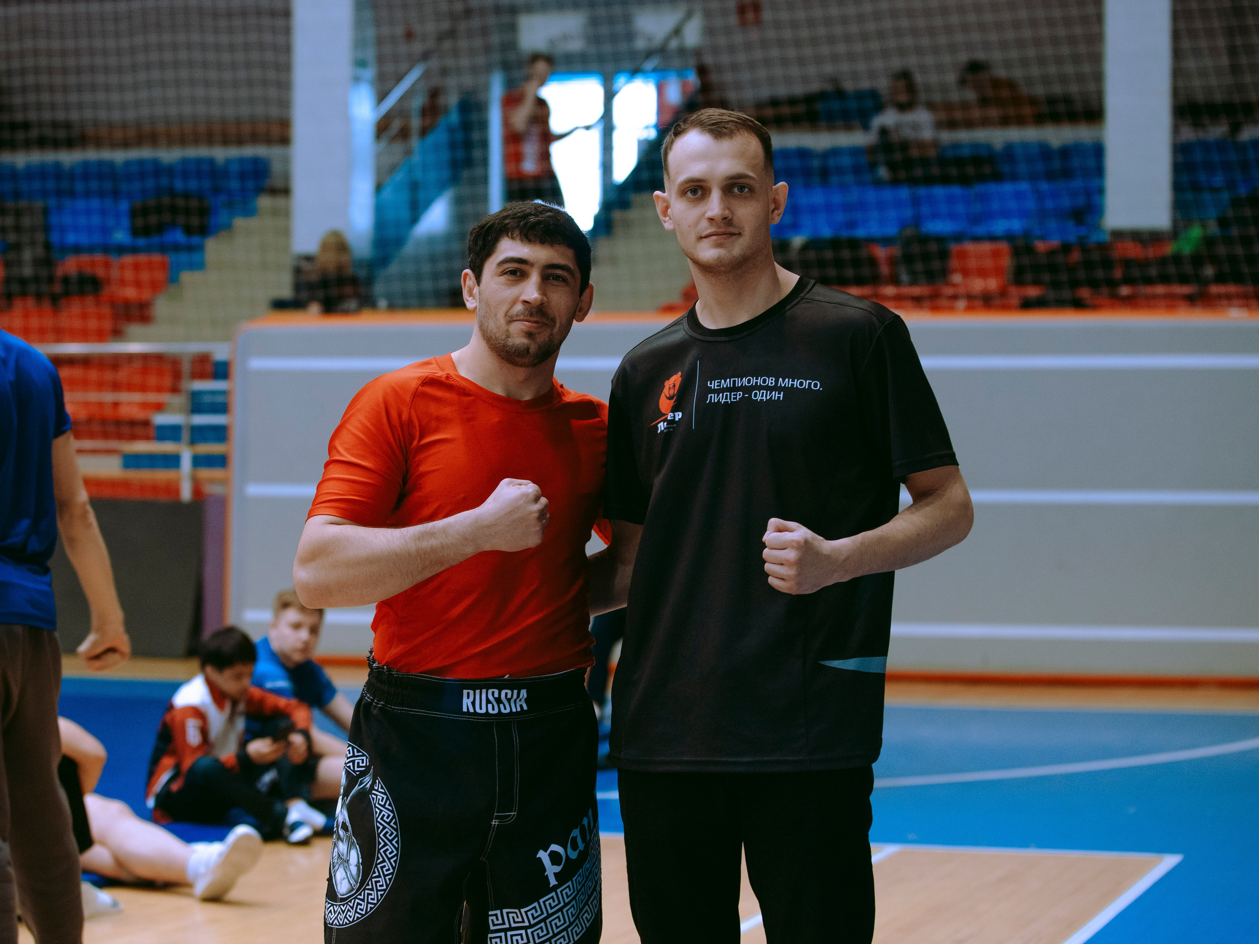 ПАНКРАТИОН | Чемпионат и первенство СФО | март `24. Портретный фотограф в Москве Дарья Цезария