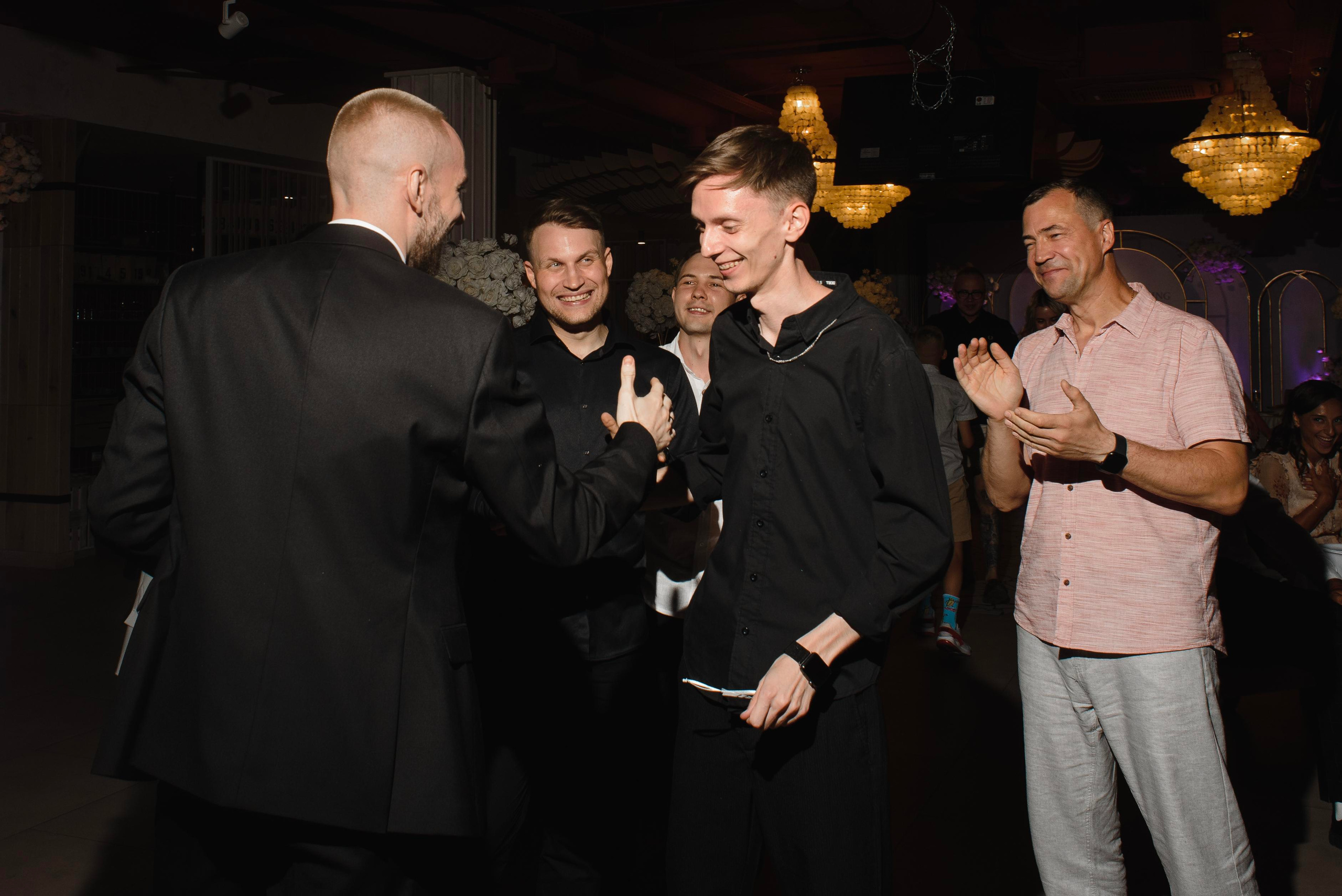 Свадебный фотограф Тамбов Андрей Шаталов. Свадебный фотограф в Тамбове Андрей Шаталов