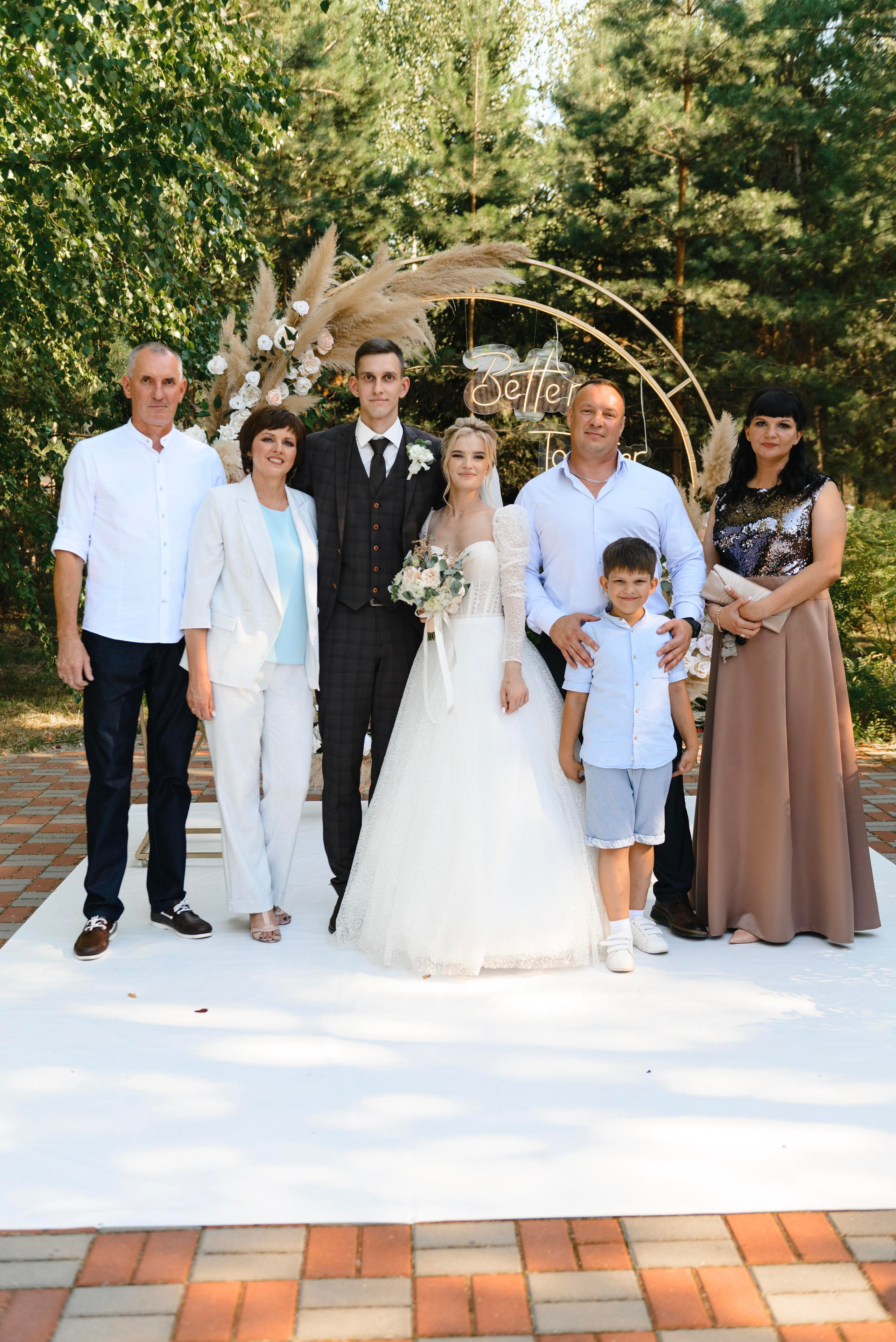 Фотограф Тамбов Андрей Шаталов. Свадебный фотограф в Тамбове Андрей Шаталов