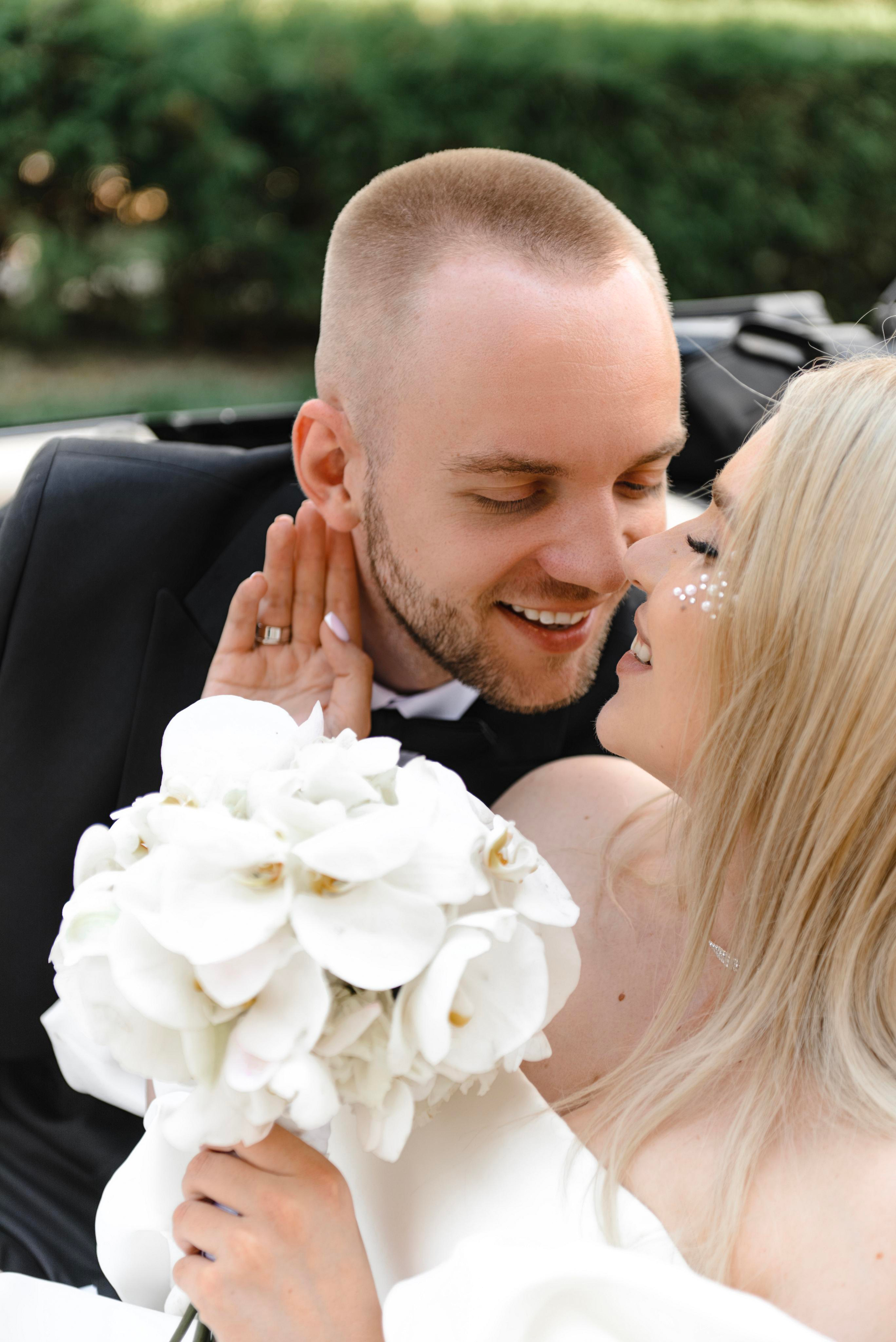 Свадебный фотограф Тамбов Андрей Шаталов. Свадебный фотограф в Тамбове Андрей Шаталов