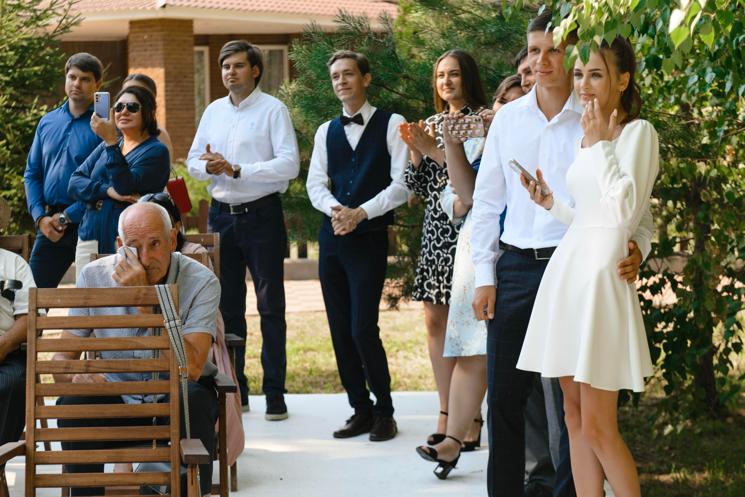 Фотограф Тамбов Андрей Шаталов. Свадебный фотограф в Тамбове Андрей Шаталов