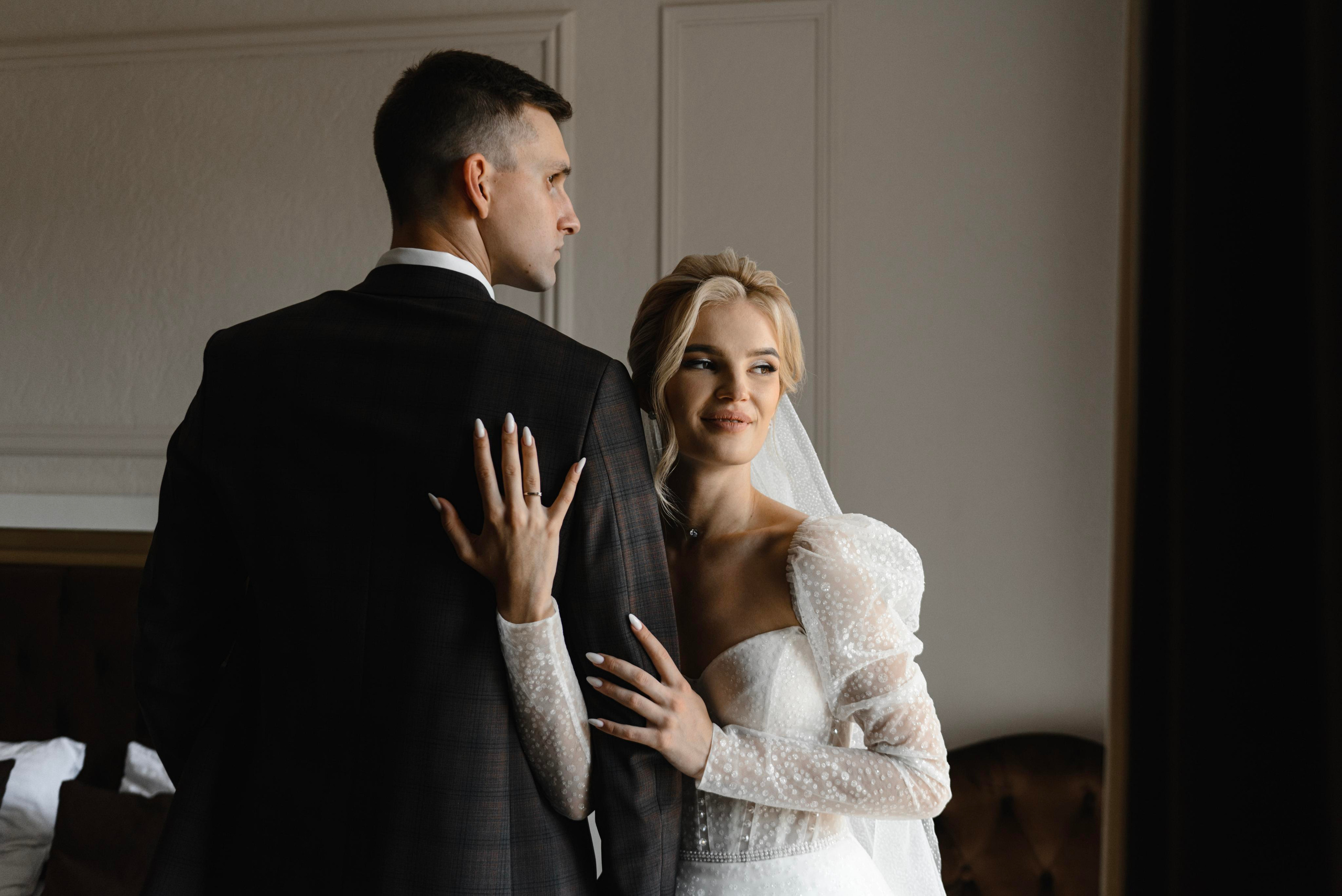 Фотограф Тамбов Андрей Шаталов. Свадебный фотограф в Тамбове Андрей Шаталов