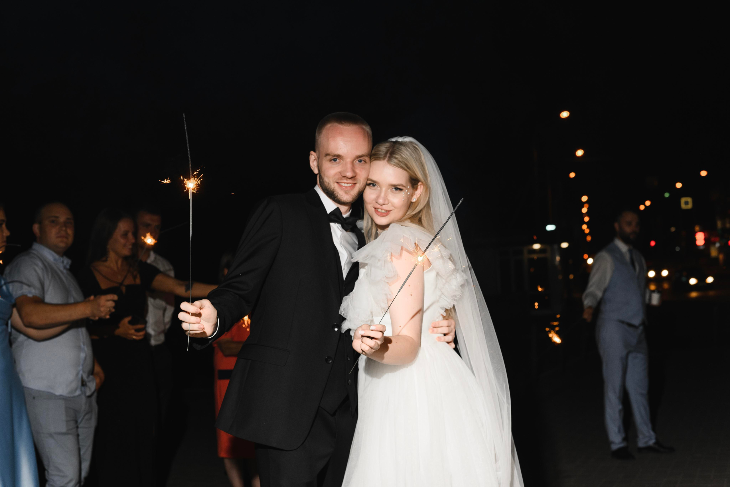 Свадебный фотограф Тамбов Андрей Шаталов. Свадебный фотограф в Тамбове Андрей Шаталов