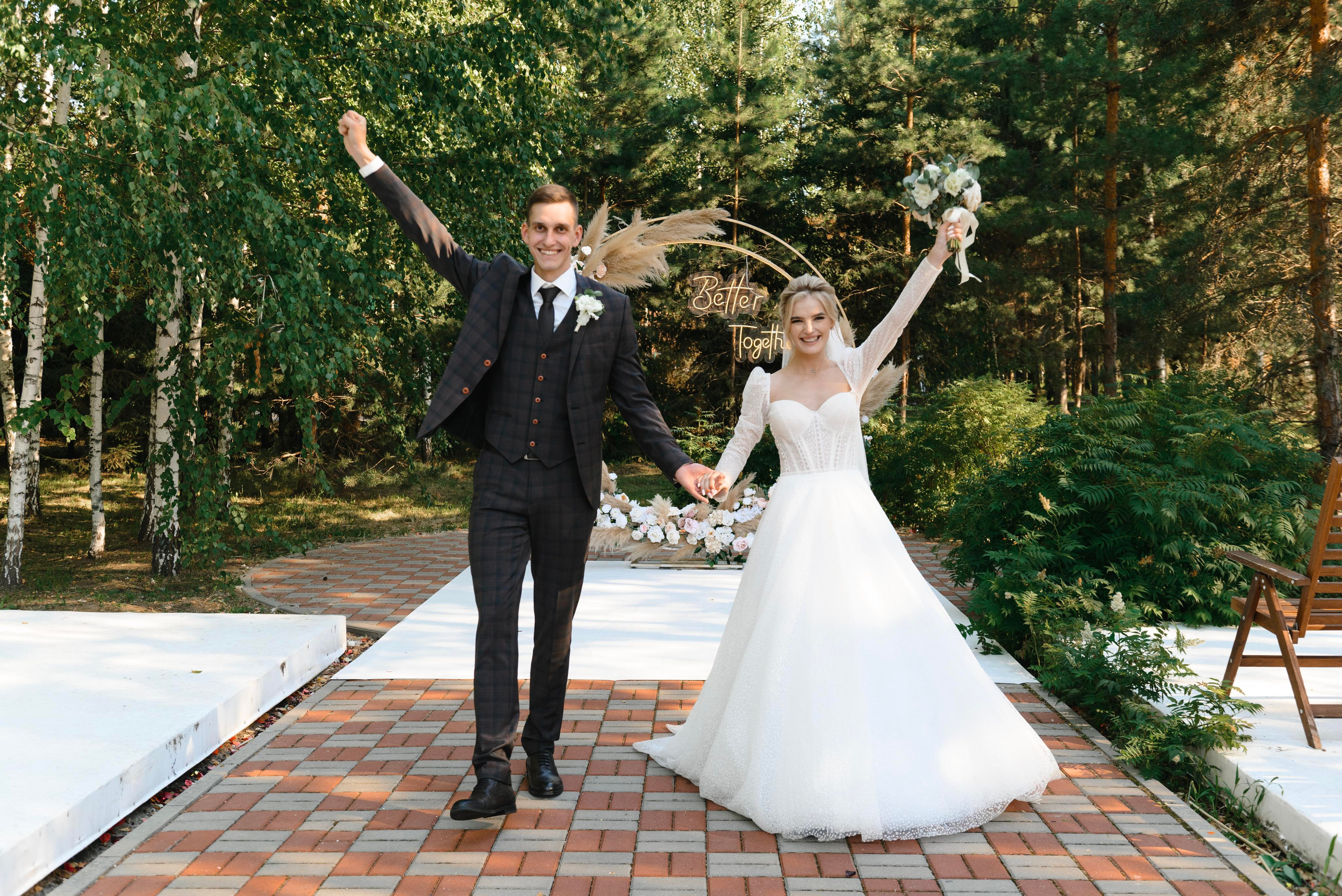 Фотограф Тамбов Андрей Шаталов. Свадебный фотограф в Тамбове Андрей Шаталов