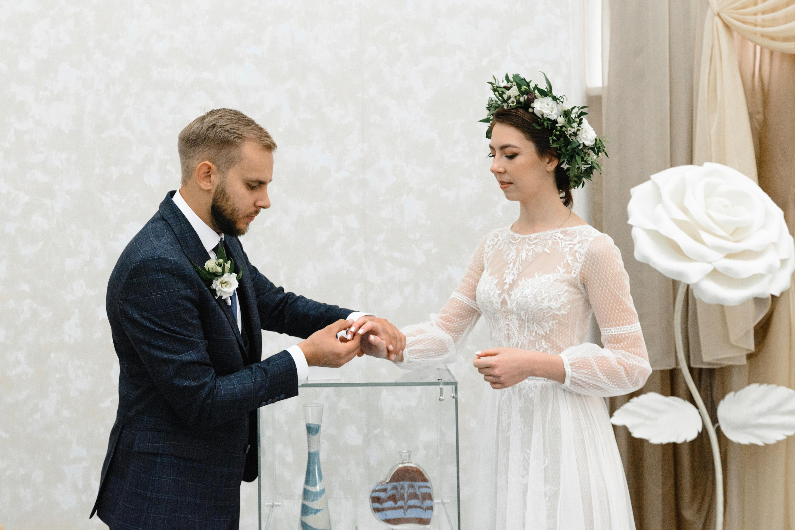 Свадебный фотограф Тамбов Андрей Шаталов. Свадебный фотограф в Тамбове Андрей Шаталов