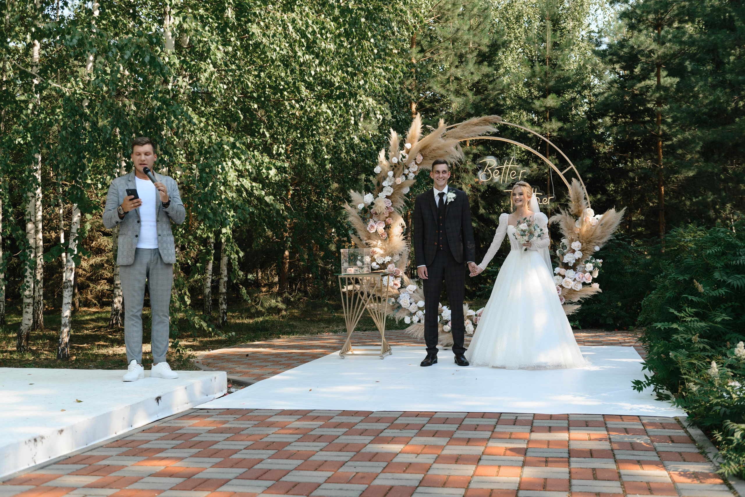 Фотограф Тамбов Андрей Шаталов. Свадебный фотограф в Тамбове Андрей Шаталов