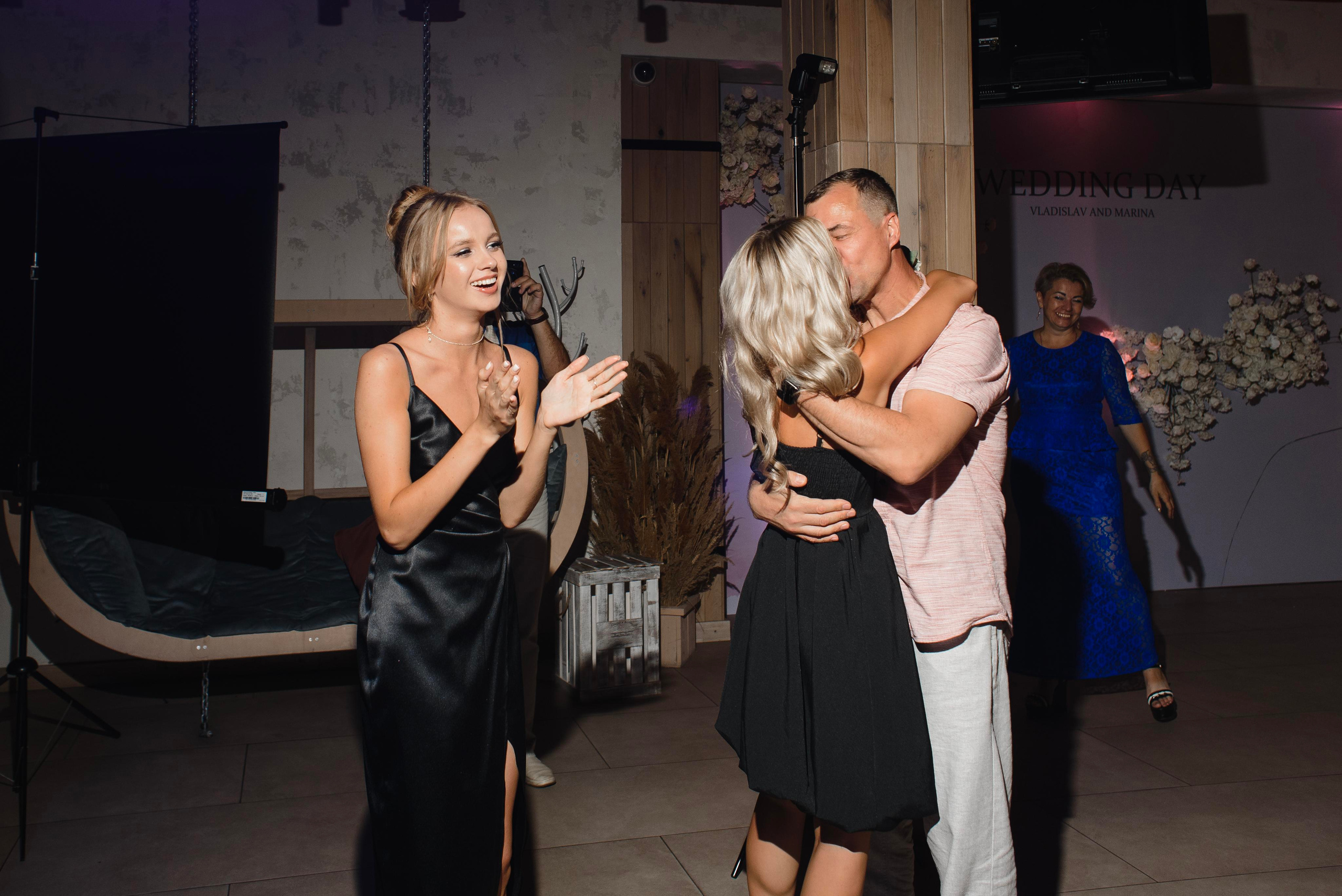 Свадебный фотограф Тамбов Андрей Шаталов. Свадебный фотограф в Тамбове Андрей Шаталов