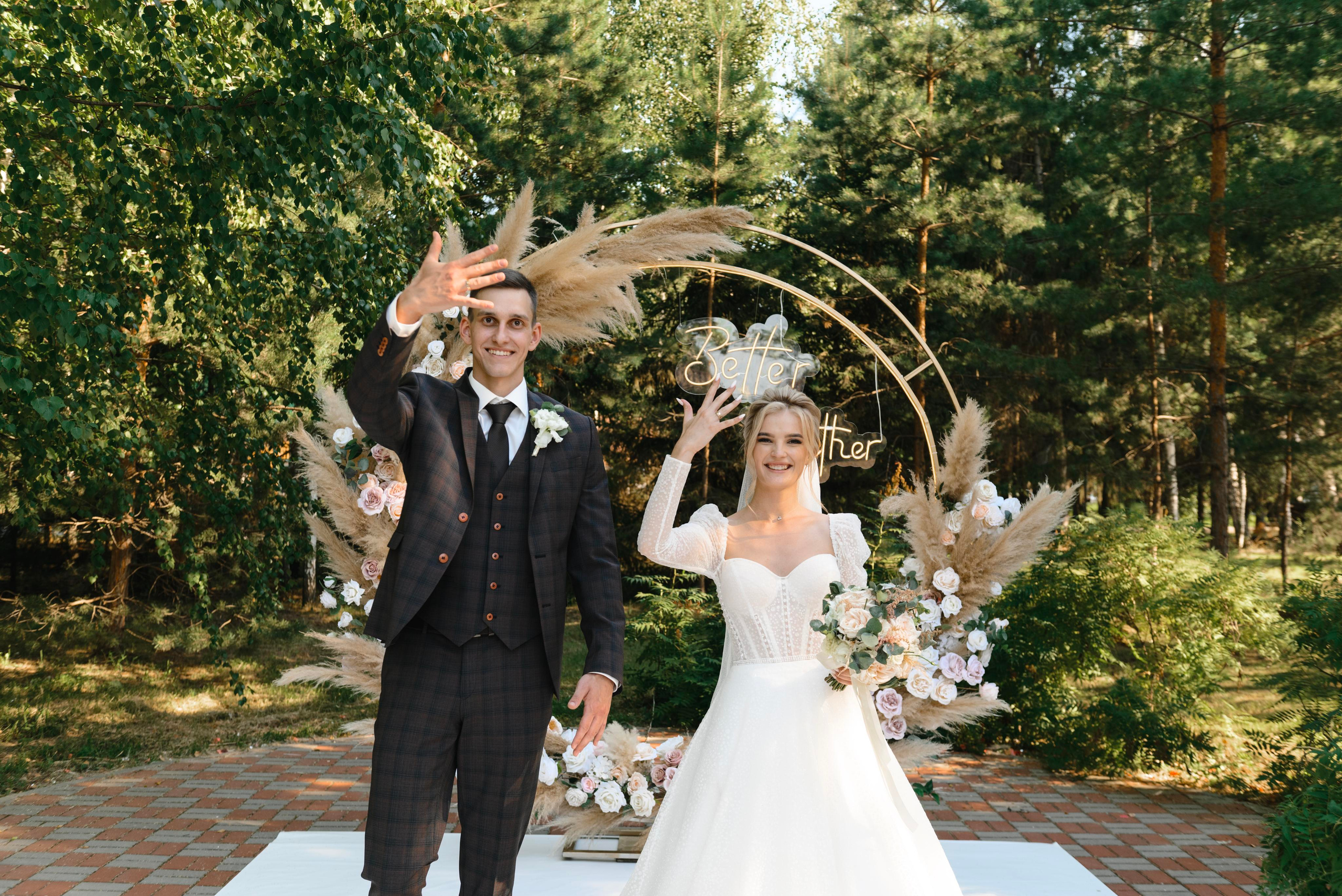 Фотограф Тамбов Андрей Шаталов. Свадебный фотограф в Тамбове Андрей Шаталов