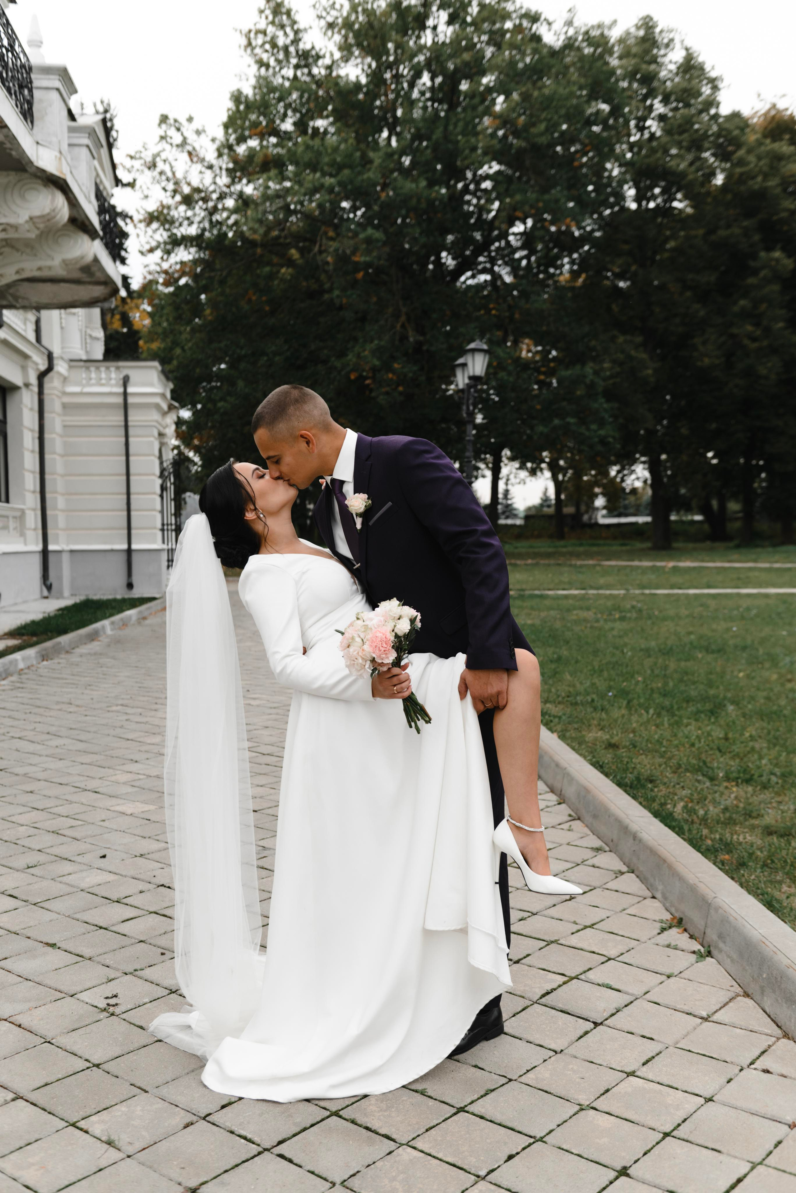 Свадебный фотограф Тамбов Андрей Шаталов. Свадебный фотограф в Тамбове Андрей Шаталов