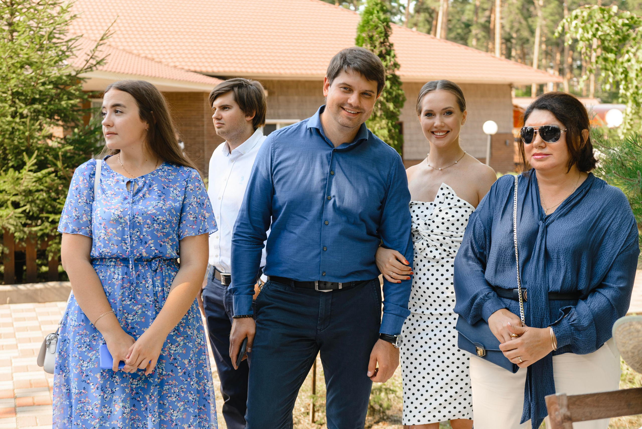 Фотограф Тамбов Андрей Шаталов. Свадебный фотограф в Тамбове Андрей Шаталов