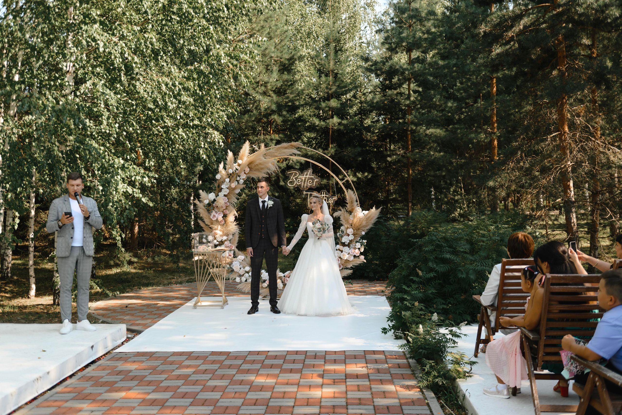 Фотограф Тамбов Андрей Шаталов. Свадебный фотограф в Тамбове Андрей Шаталов