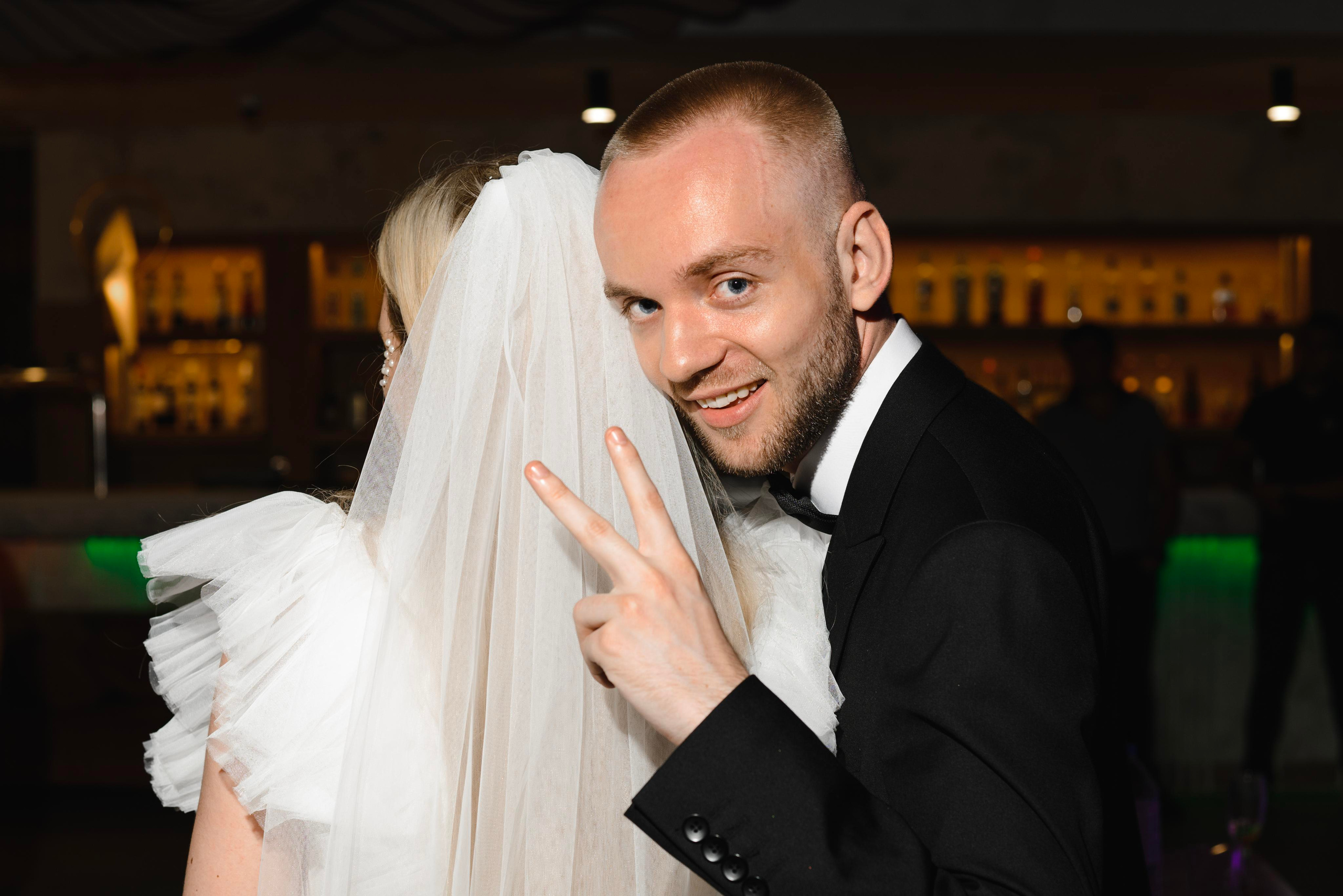 Свадебный фотограф Тамбов Андрей Шаталов. Свадебный фотограф в Тамбове Андрей Шаталов