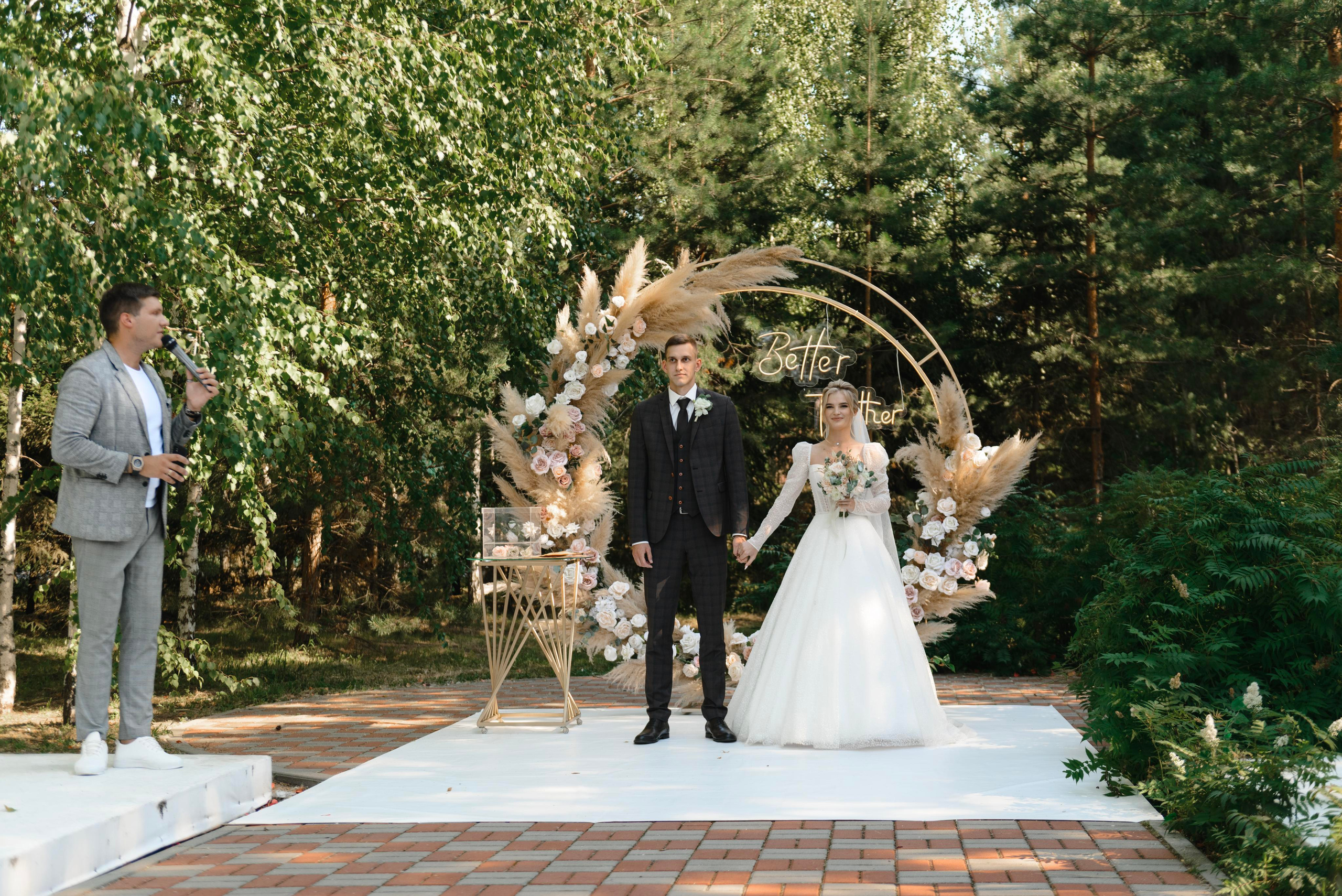 Фотограф Тамбов Андрей Шаталов. Свадебный фотограф в Тамбове Андрей Шаталов