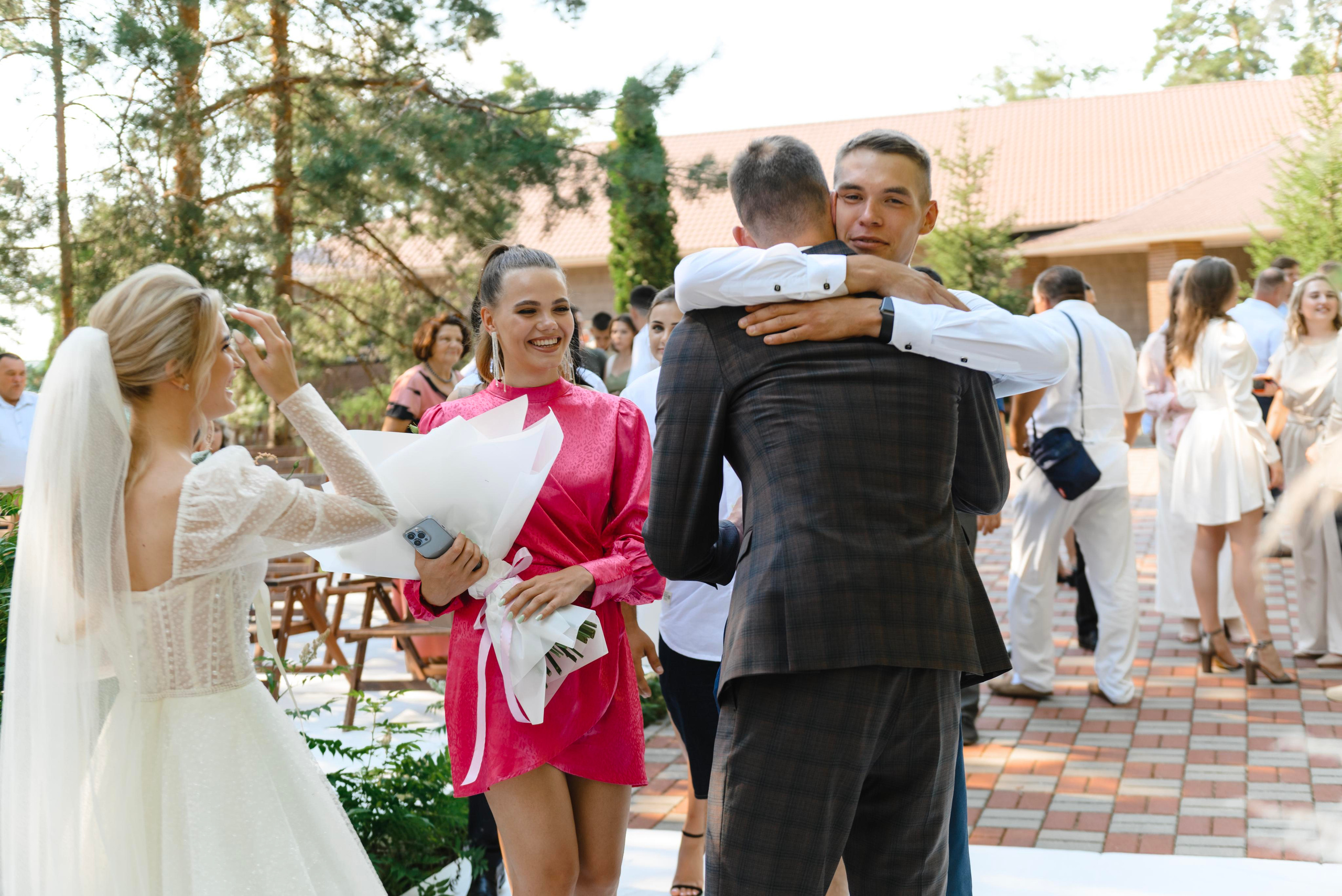 Фотограф Тамбов Андрей Шаталов. Свадебный фотограф в Тамбове Андрей Шаталов