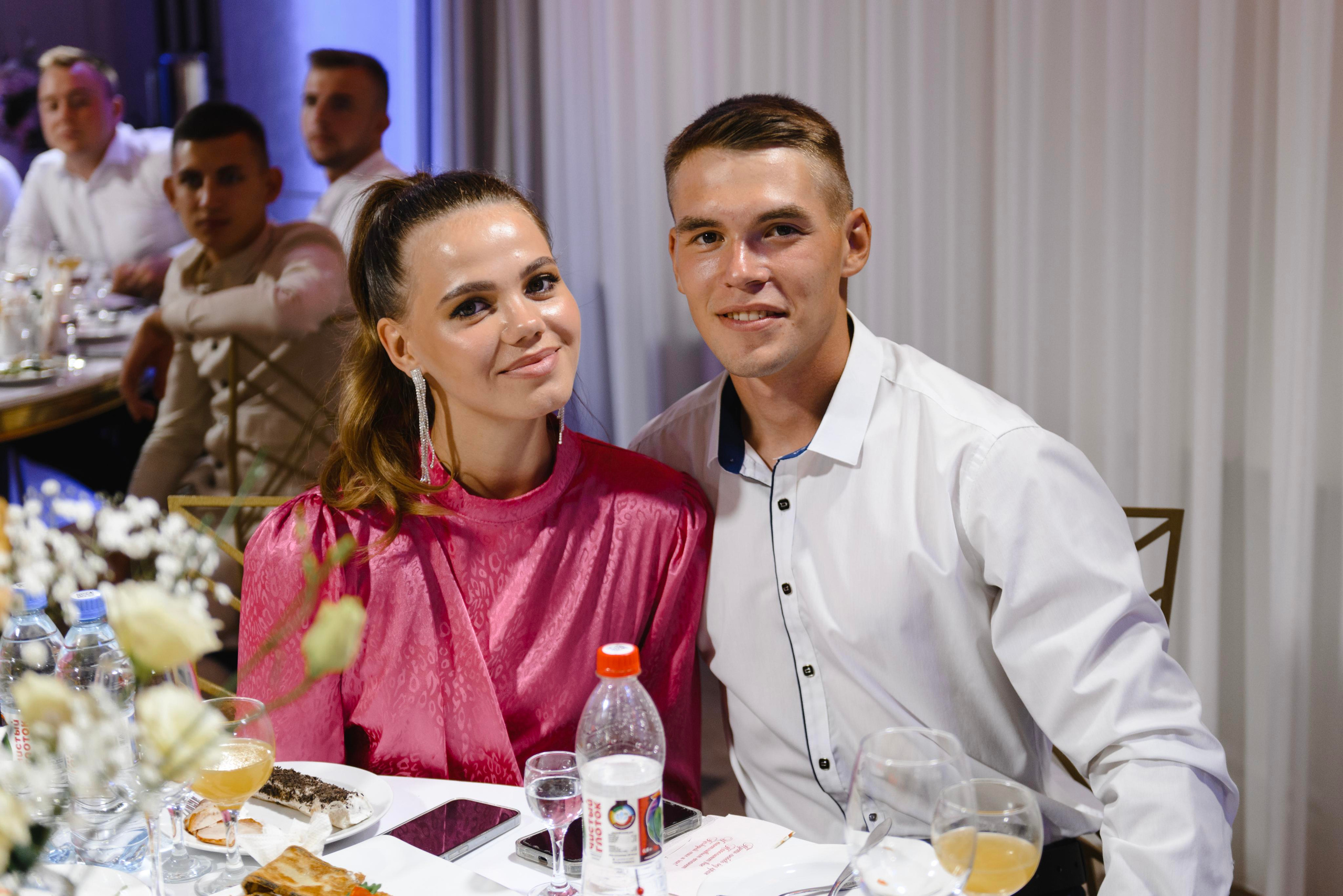 Фотограф Тамбов Андрей Шаталов. Свадебный фотограф в Тамбове Андрей Шаталов