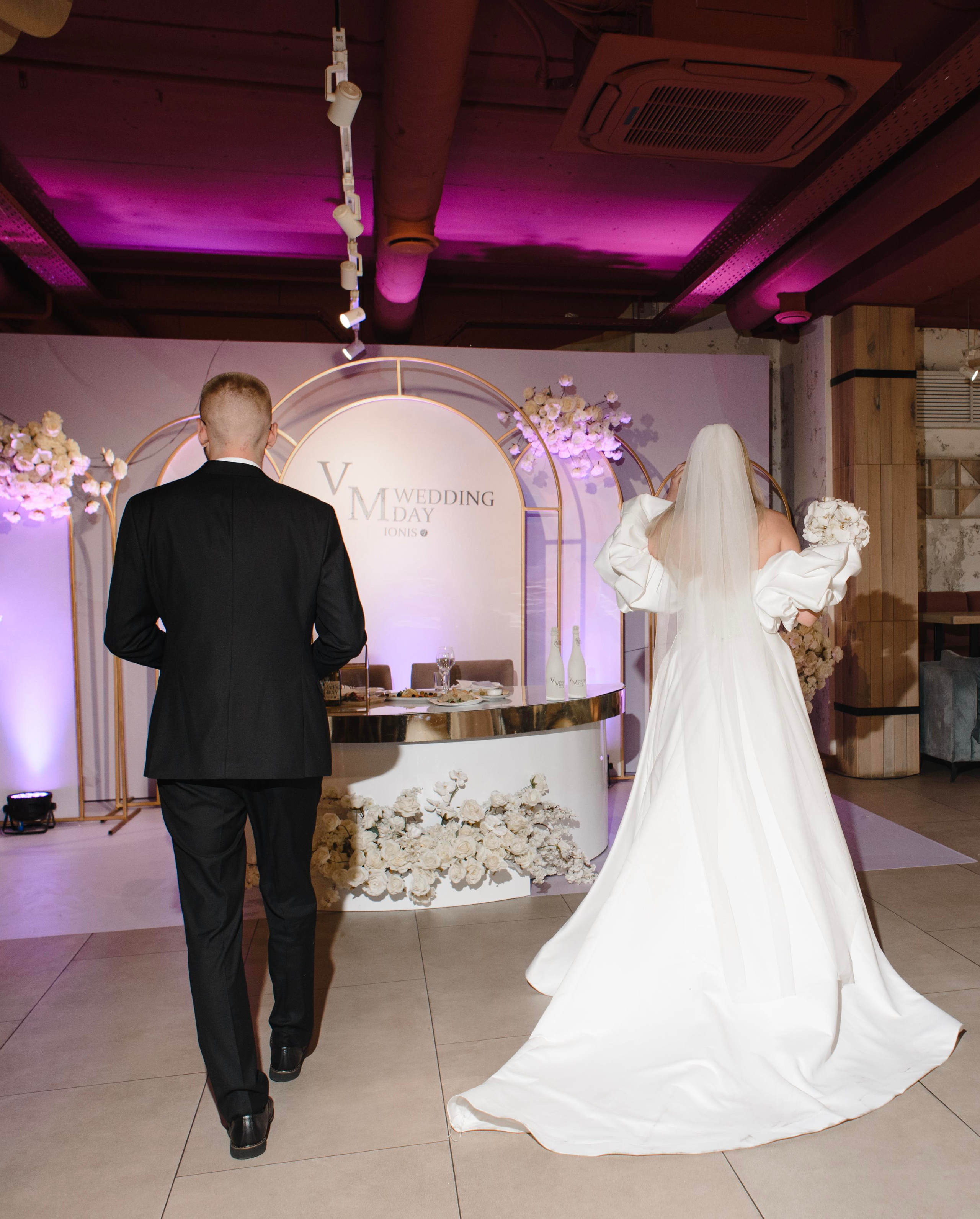 Свадебный фотограф Тамбов Андрей Шаталов. Свадебный фотограф в Тамбове Андрей Шаталов