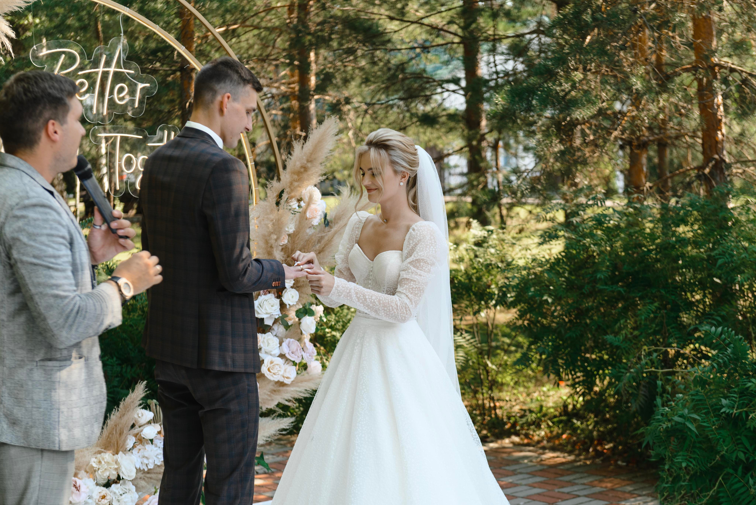 Фотограф Тамбов Андрей Шаталов. Свадебный фотограф в Тамбове Андрей Шаталов