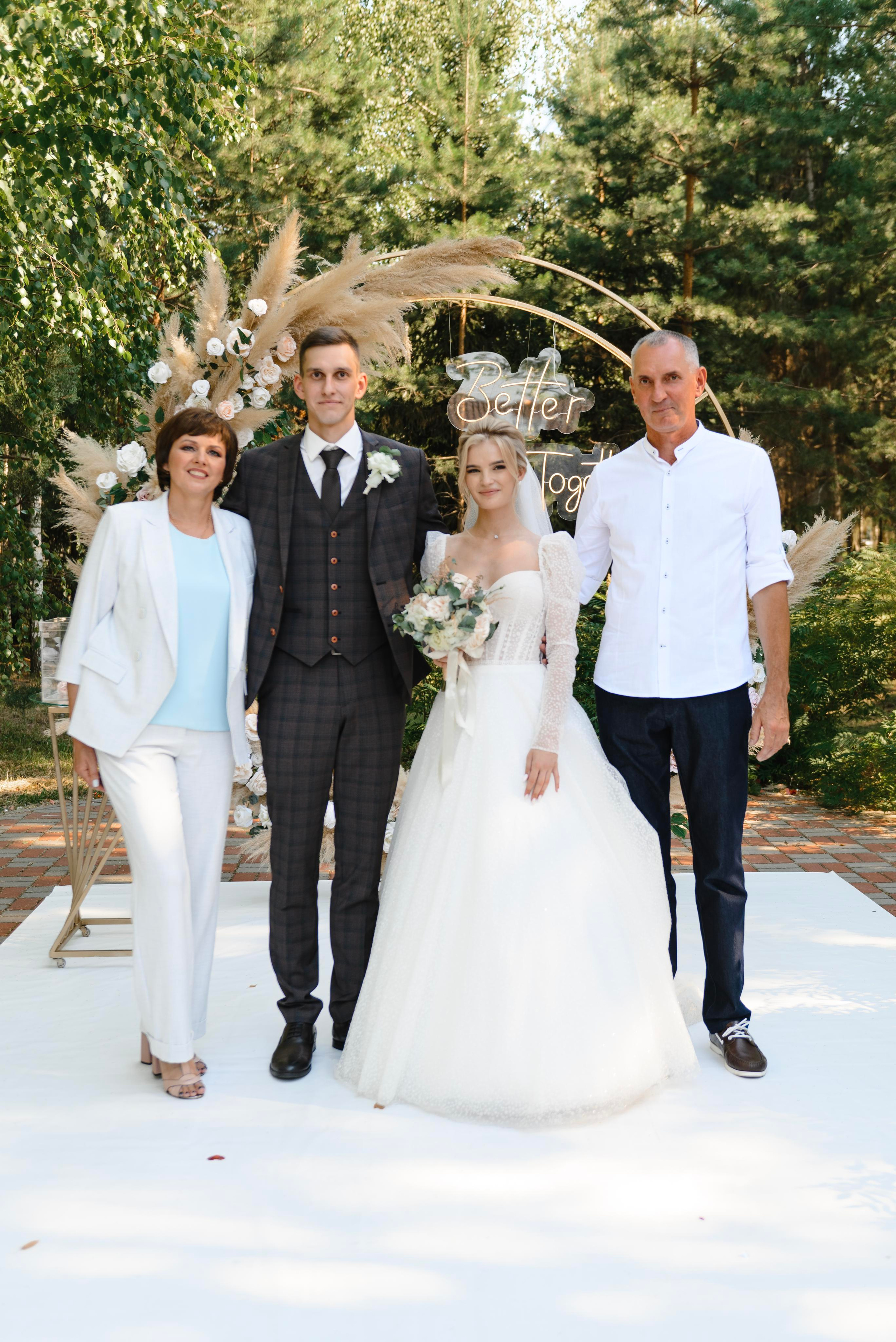 Фотограф Тамбов Андрей Шаталов. Свадебный фотограф в Тамбове Андрей Шаталов