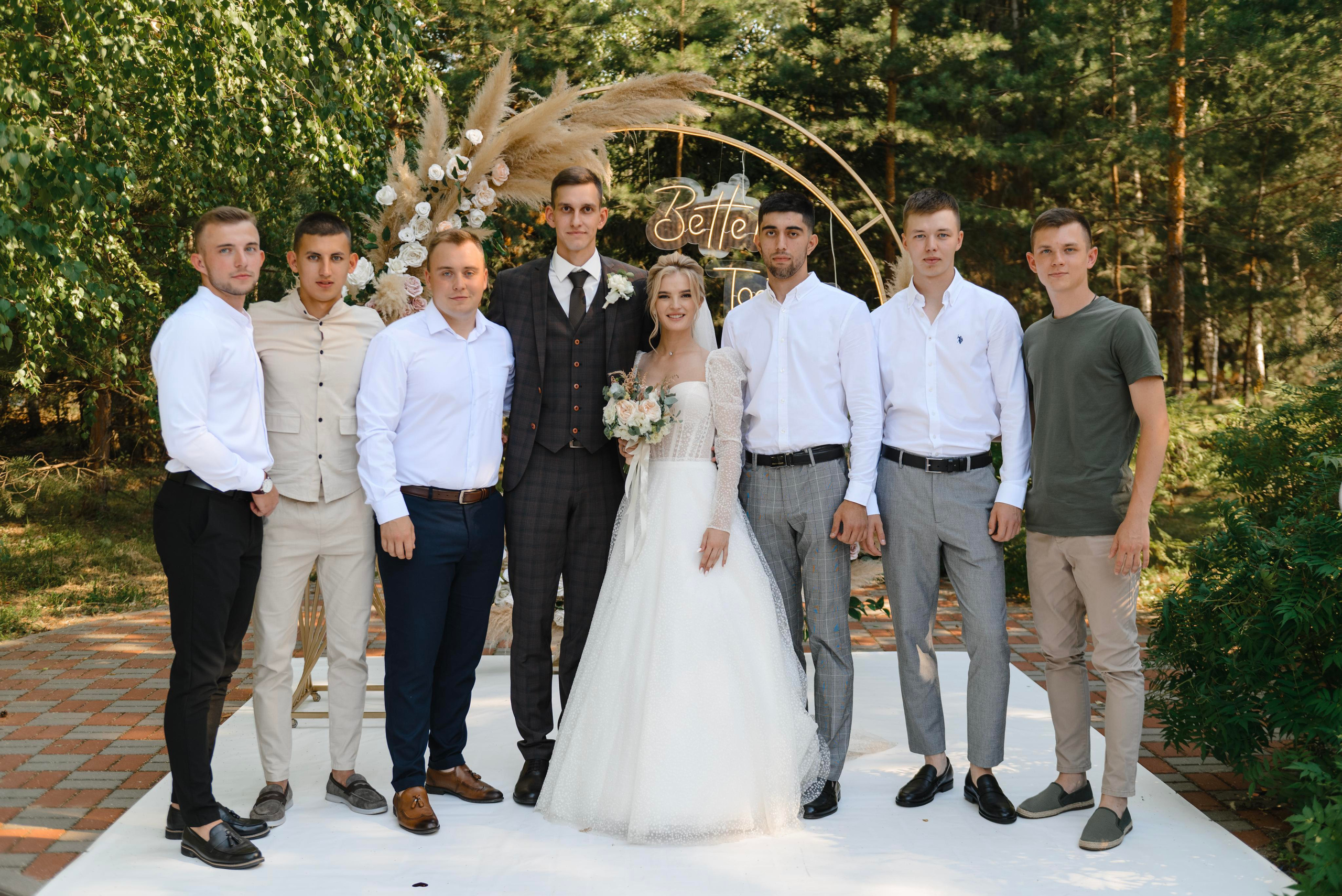 Фотограф Тамбов Андрей Шаталов. Свадебный фотограф в Тамбове Андрей Шаталов