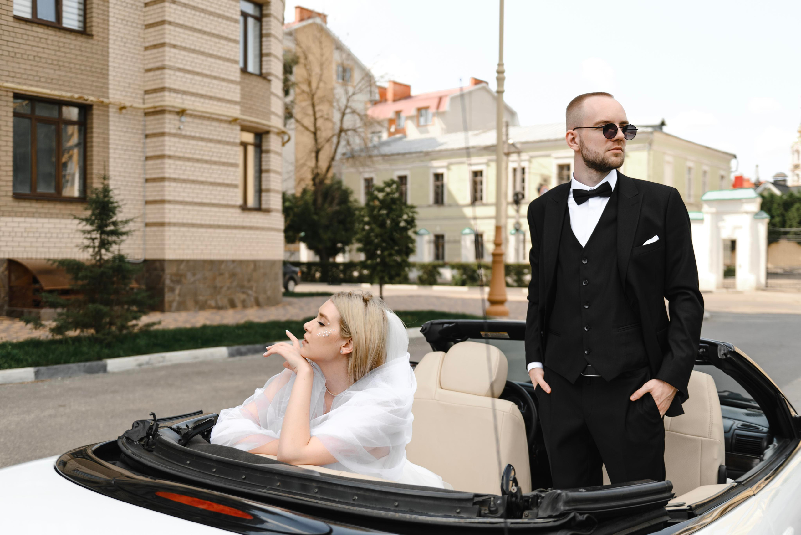 Свадебный фотограф Тамбов Андрей Шаталов. Свадебный фотограф в Тамбове Андрей Шаталов