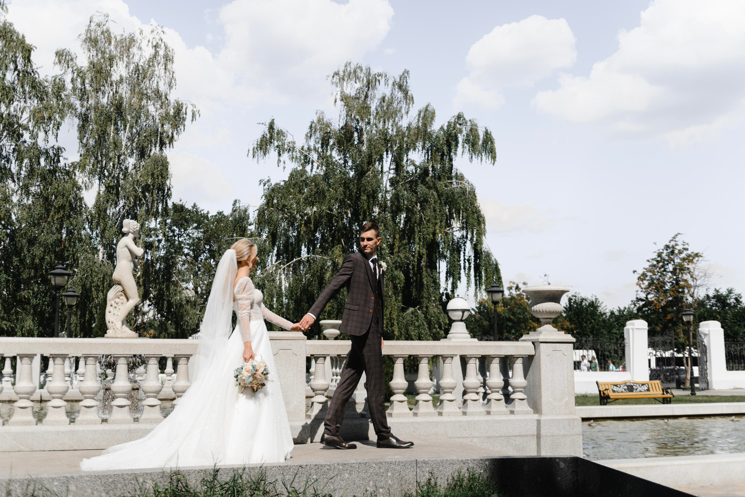 Фотограф Тамбов Андрей Шаталов. Свадебный фотограф в Тамбове Андрей Шаталов