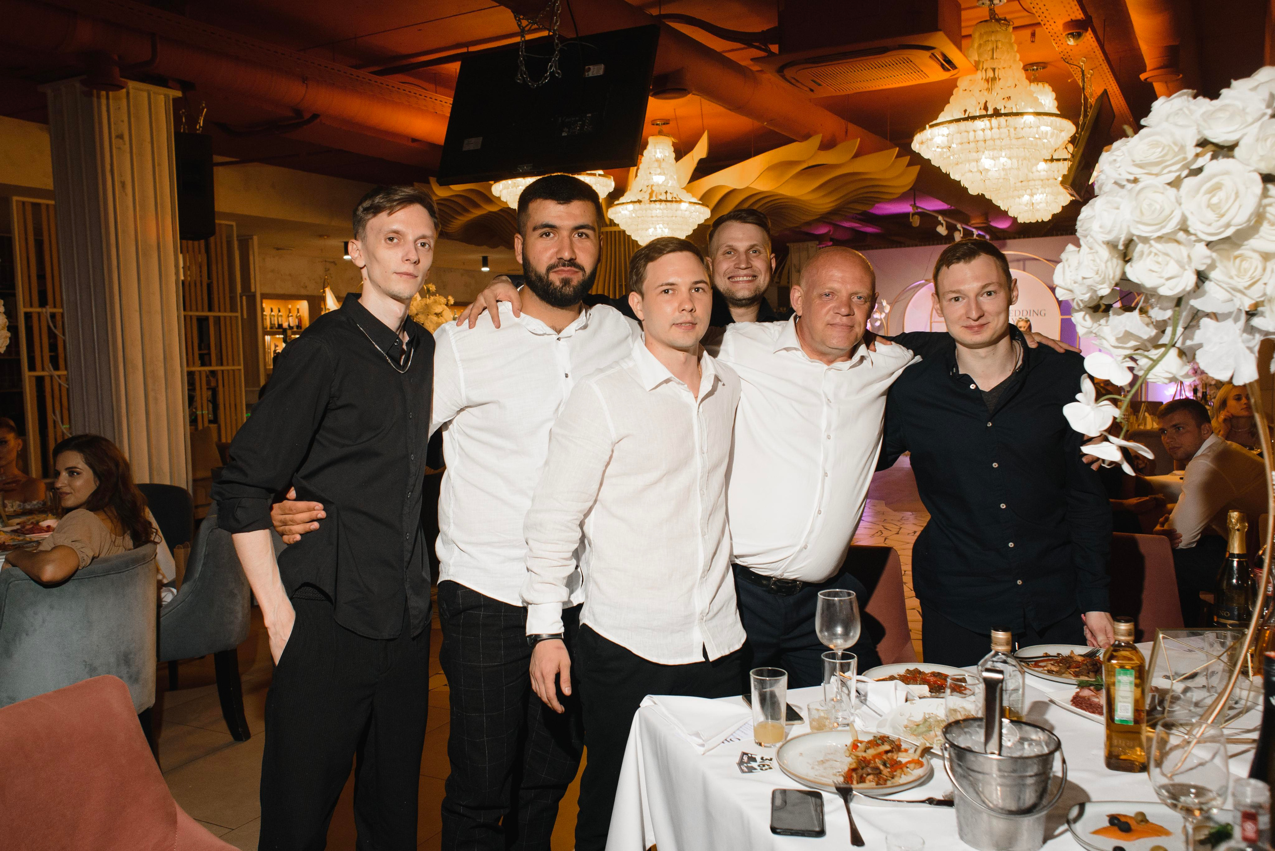 Свадебный фотограф Тамбов Андрей Шаталов. Свадебный фотограф в Тамбове Андрей Шаталов