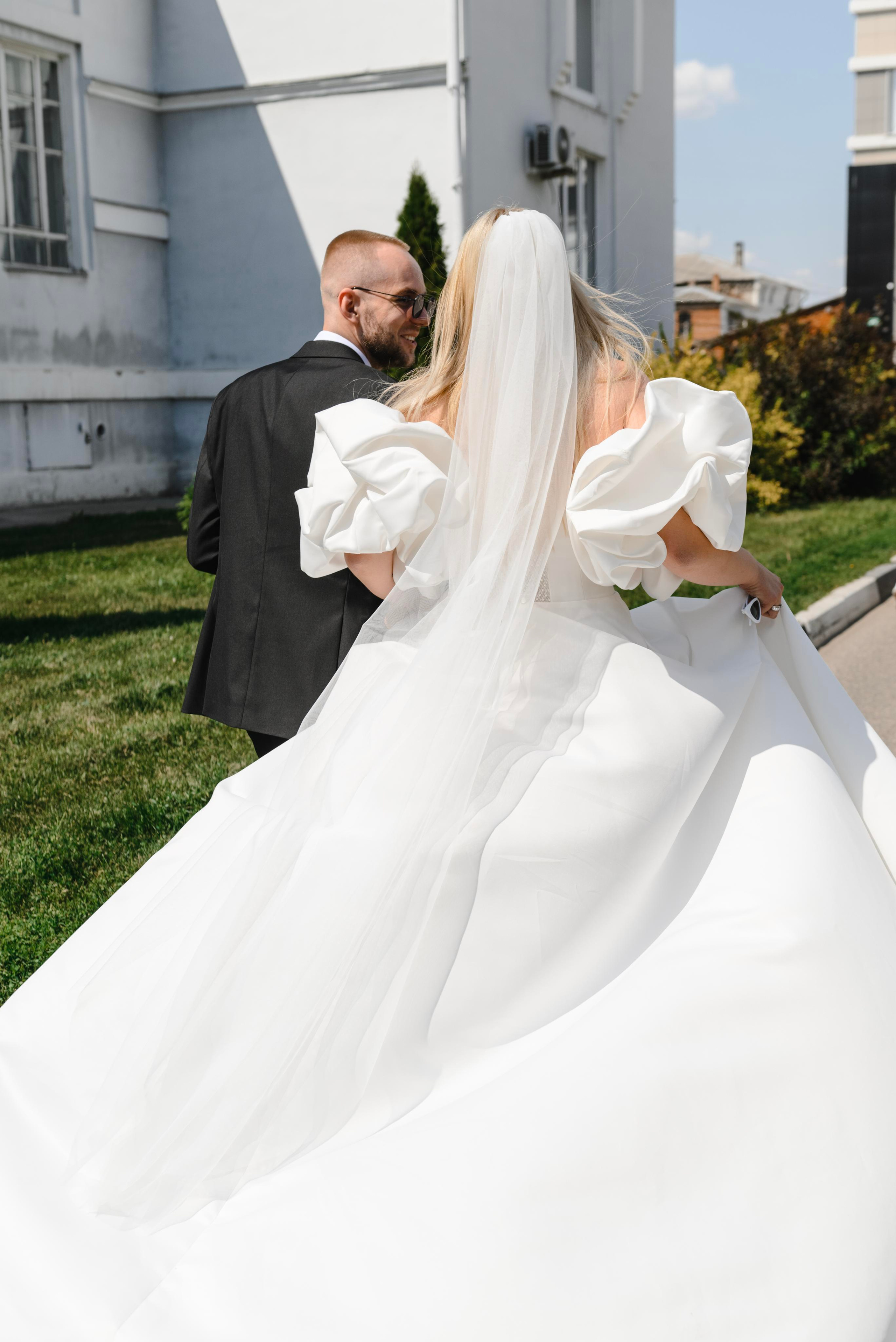 Свадебный фотограф Тамбов Андрей Шаталов. Свадебный фотограф в Тамбове Андрей Шаталов