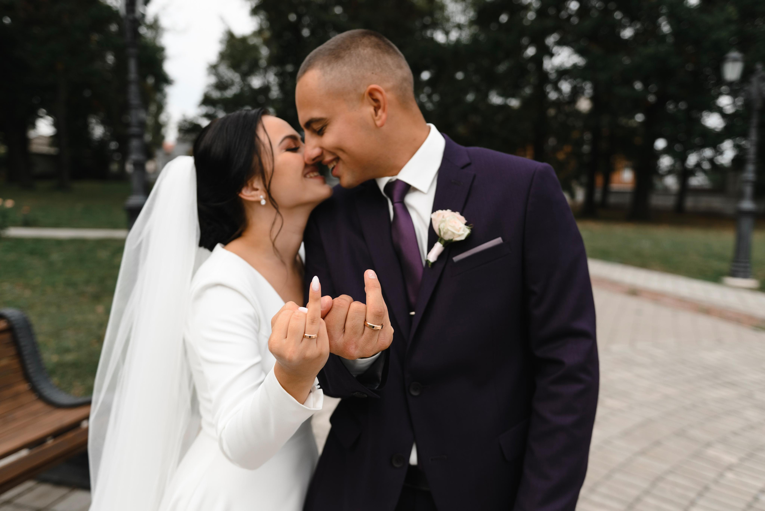 Свадебный фотограф Тамбов Андрей Шаталов. Свадебный фотограф в Тамбове Андрей Шаталов