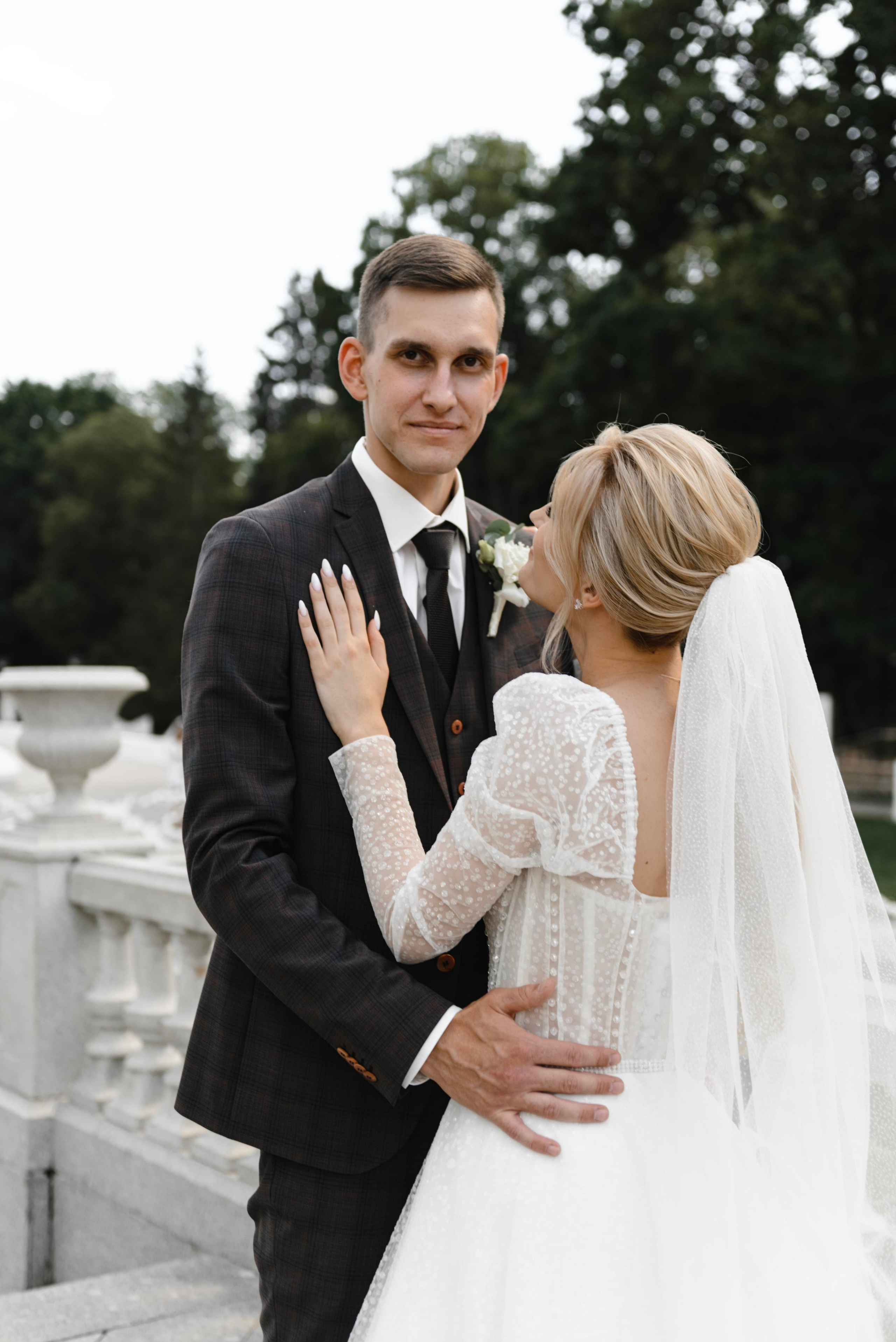 Фотограф Тамбов Андрей Шаталов. Свадебный фотограф в Тамбове Андрей Шаталов