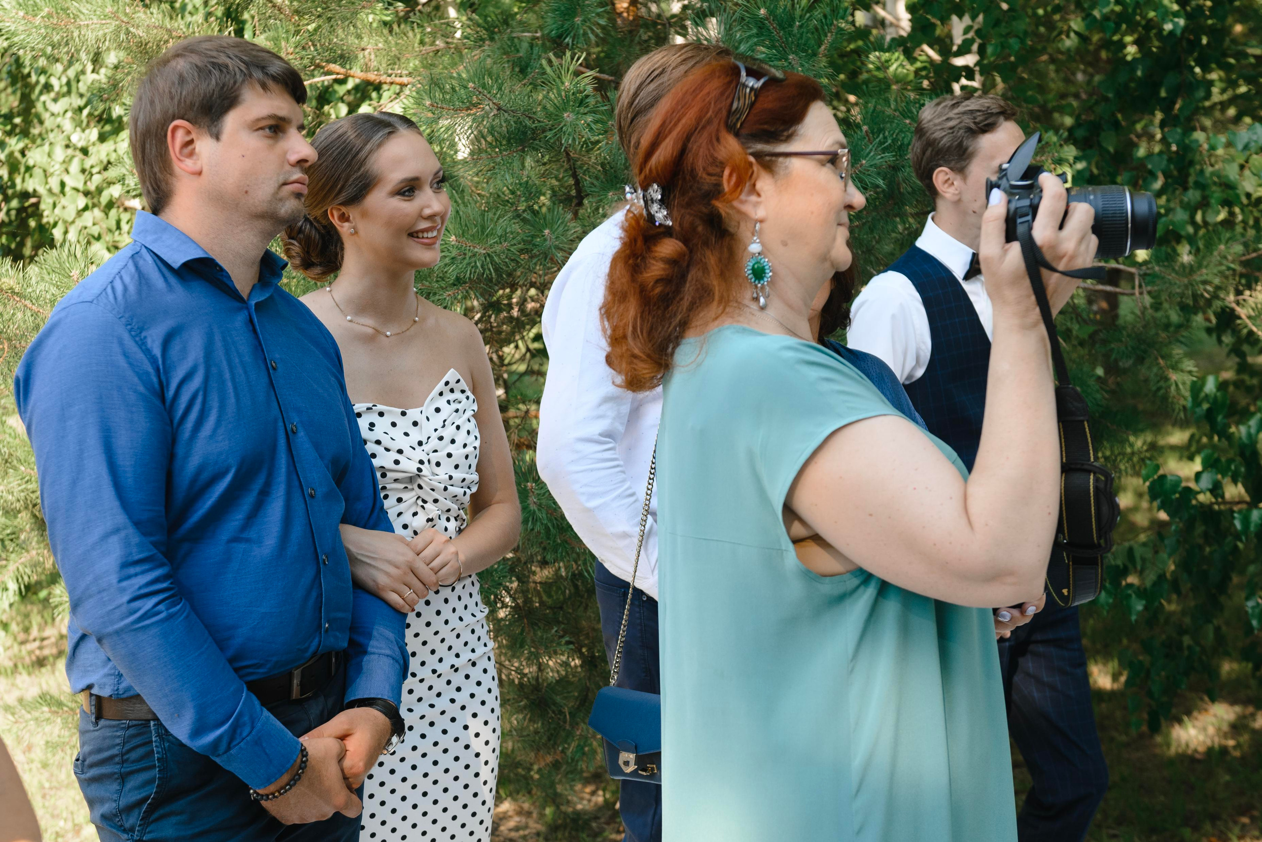 Фотограф Тамбов Андрей Шаталов. Свадебный фотограф в Тамбове Андрей Шаталов
