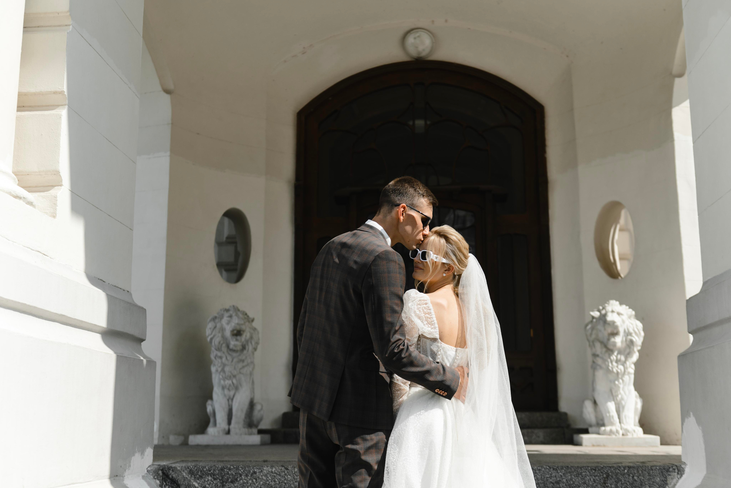 Фотограф Тамбов Андрей Шаталов. Свадебный фотограф в Тамбове Андрей Шаталов