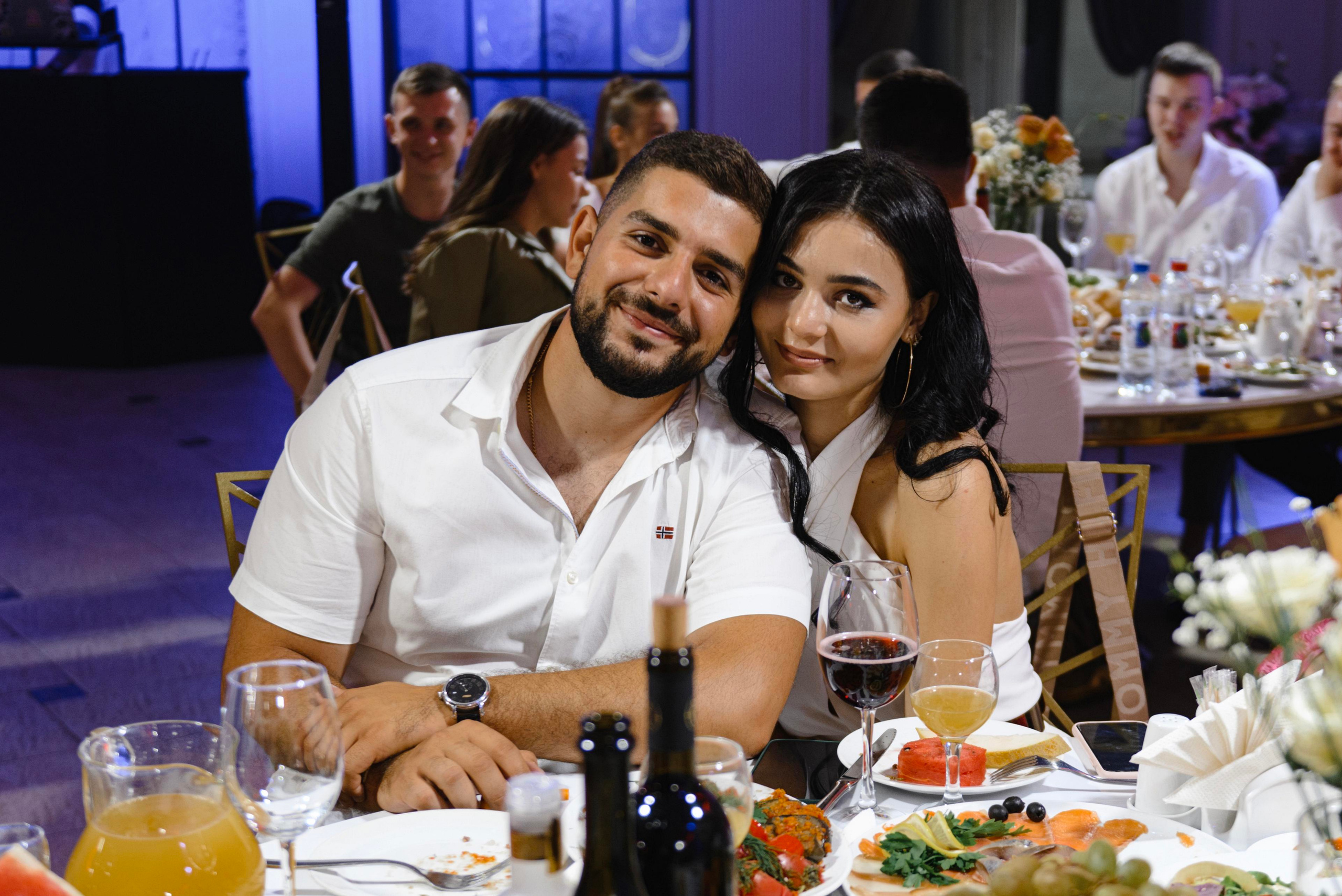 Фотограф Тамбов Андрей Шаталов. Свадебный фотограф в Тамбове Андрей Шаталов