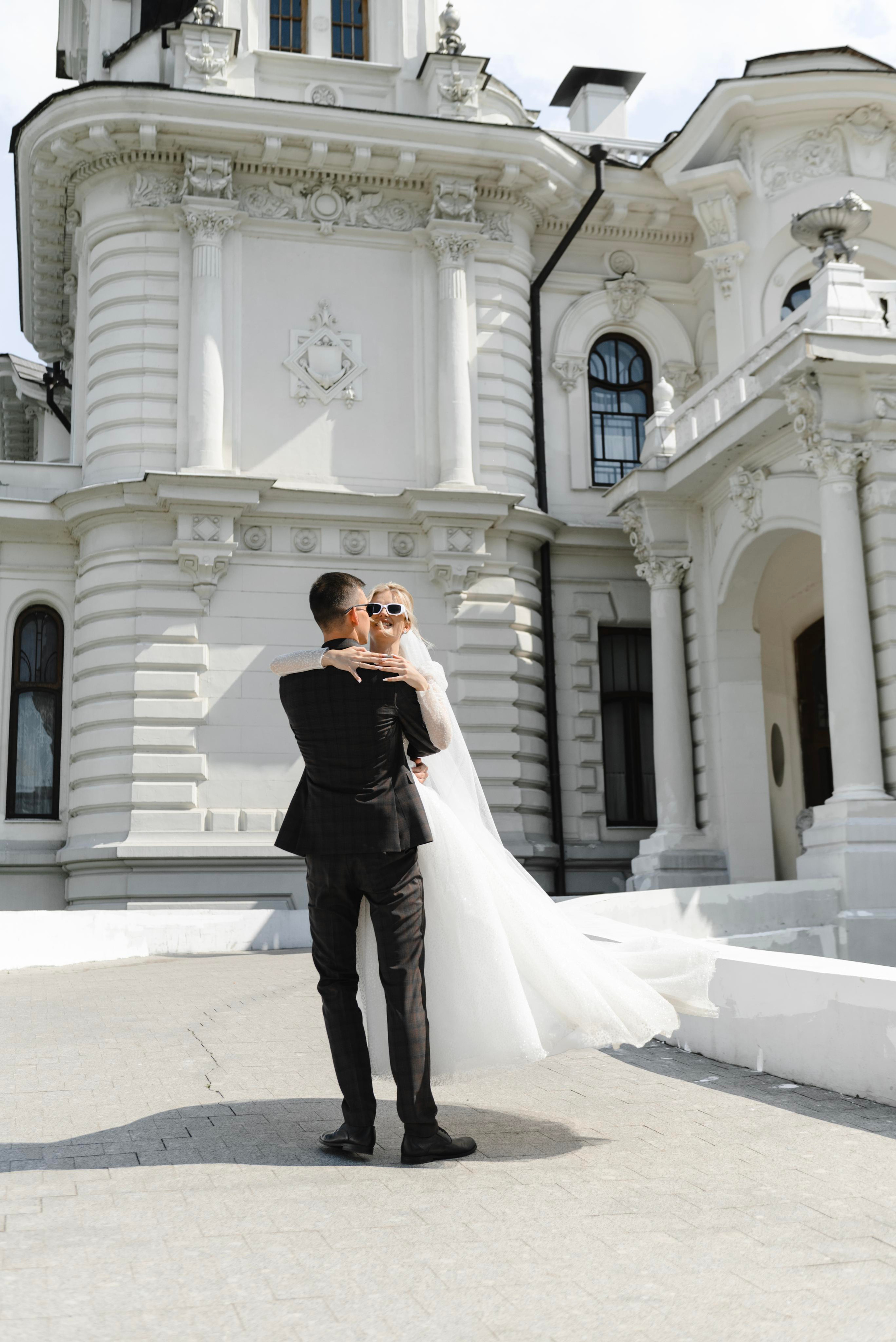 Фотограф Тамбов Андрей Шаталов. Свадебный фотограф в Тамбове Андрей Шаталов